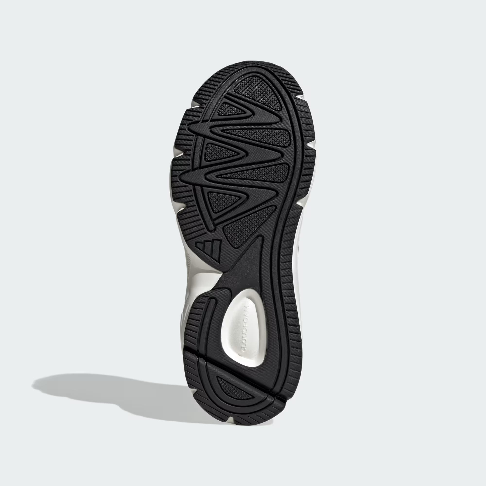 TECHNOCHAOS 2000 - ADIDAS SIYAH