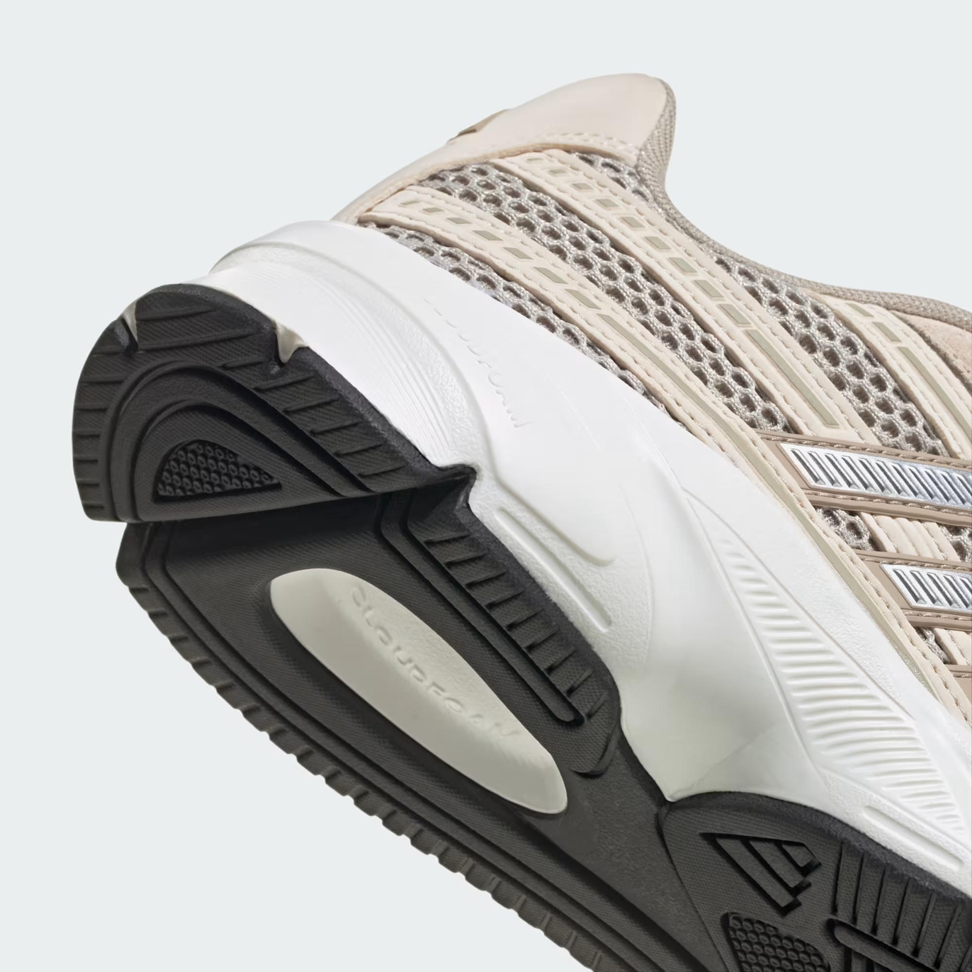 TECHNOCHAOS 2000 - ADIDAS SIYAH