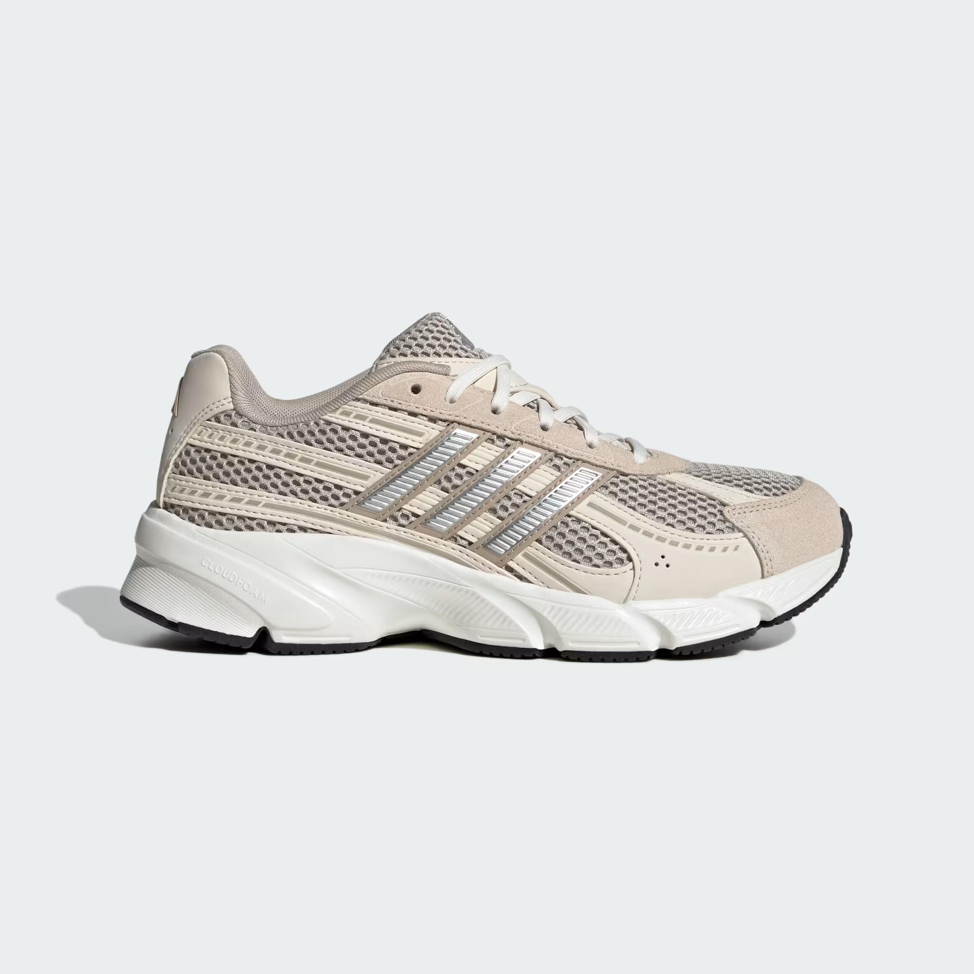 TECHNOCHAOS 2000 - ADIDAS SIYAH