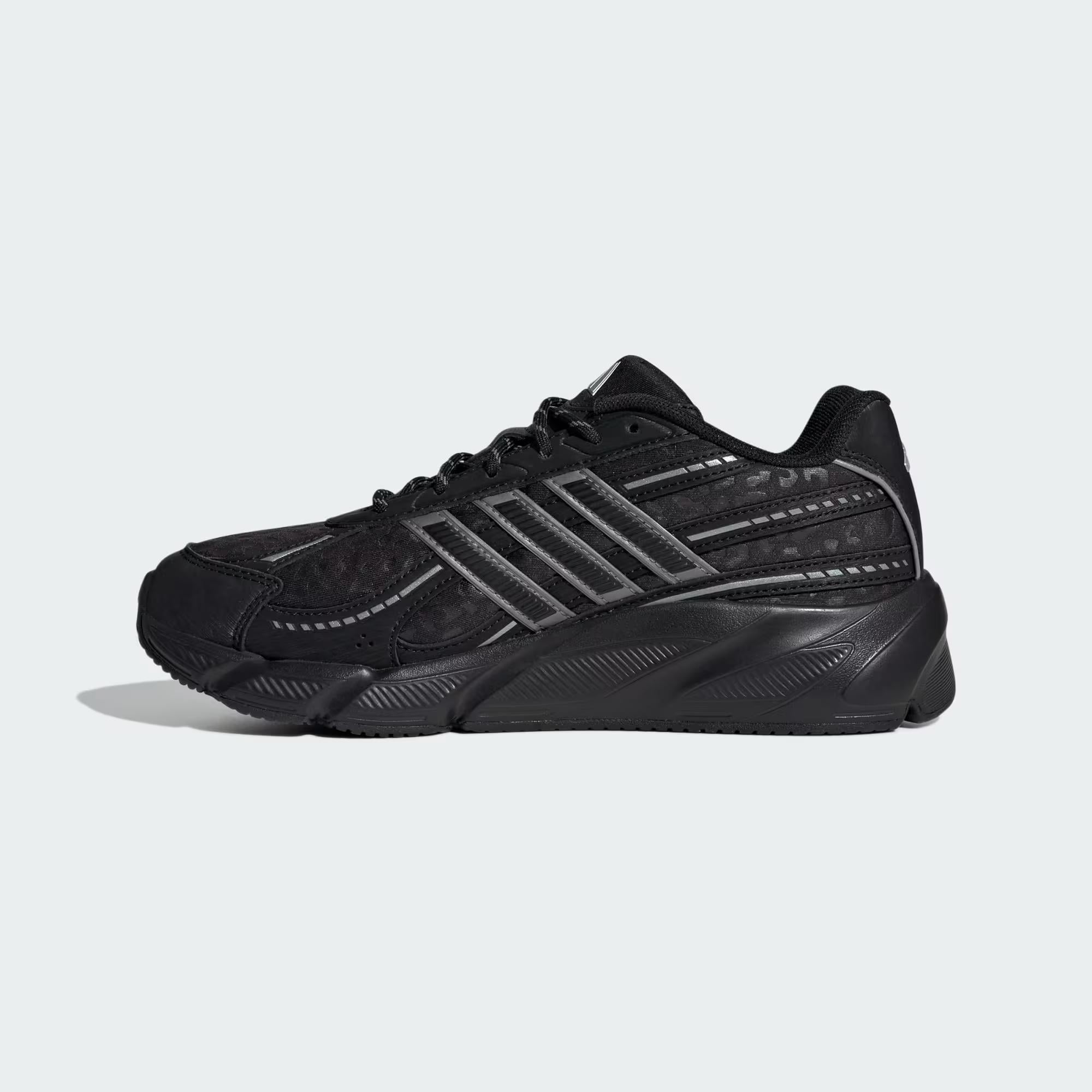 TECHNOCHAOS 2000 - ADIDAS SIYAH