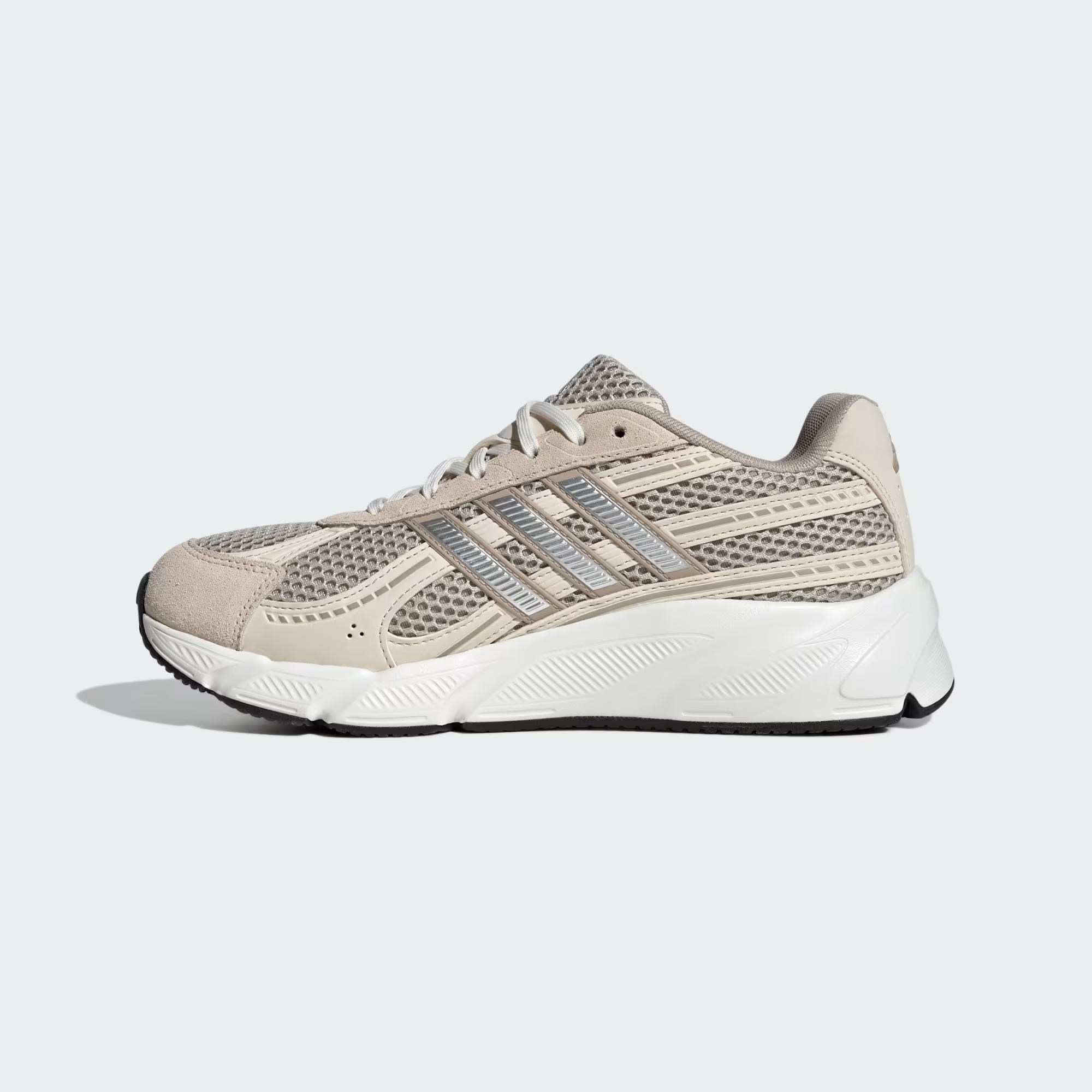 TECHNOCHAOS 2000 - ADIDAS SIYAH