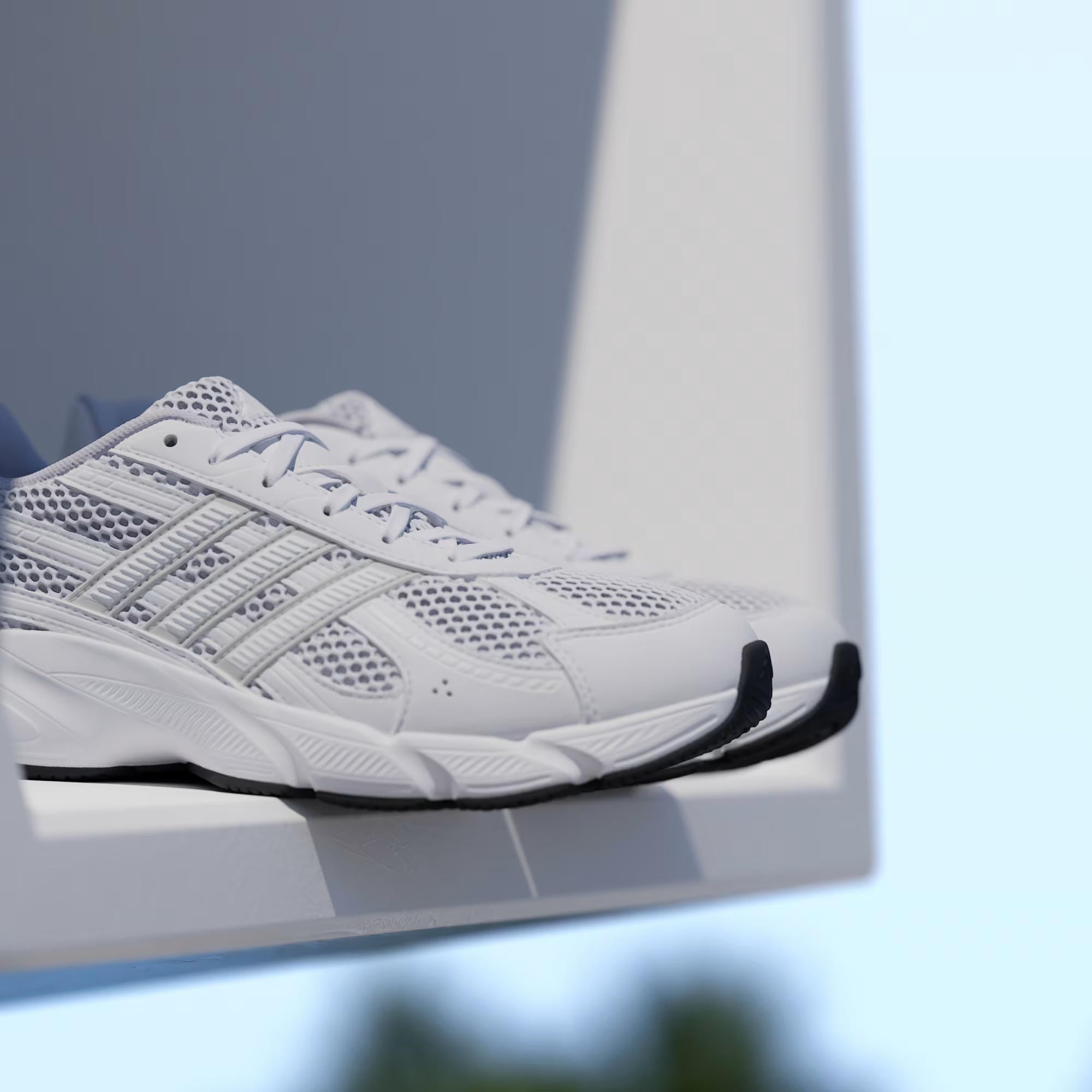 TECHNOCHAOS 2000 - ADIDAS SIYAH