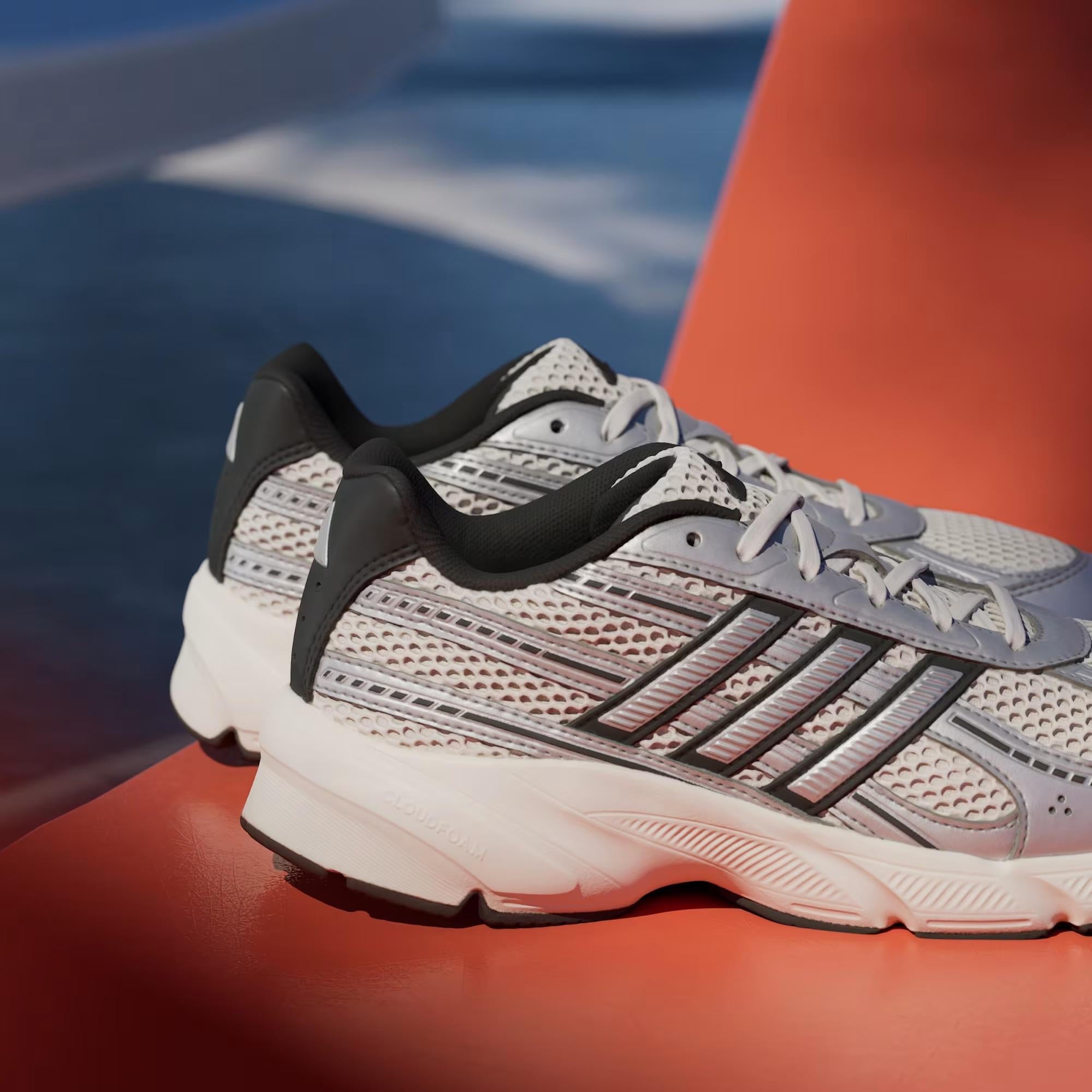 TECHNOCHAOS 2000 - ADIDAS SIYAH