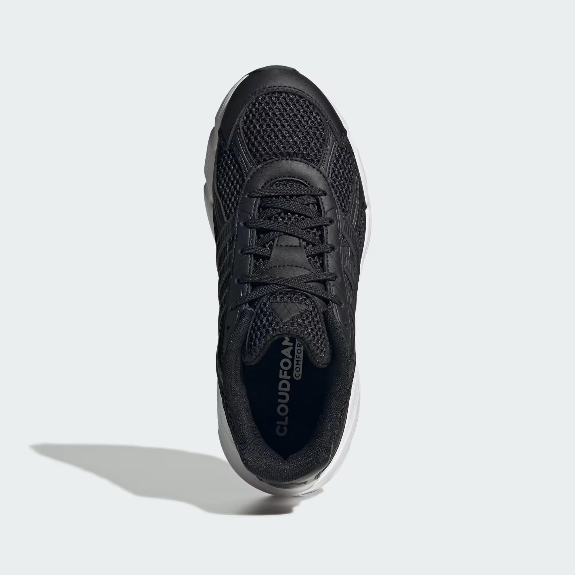 TECHNOCHAOS 2000 - ADIDAS SIYAH