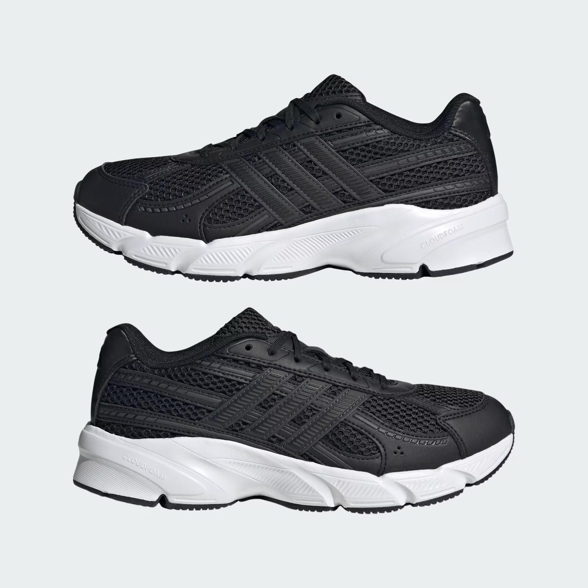 TECHNOCHAOS 2000 - ADIDAS SIYAH