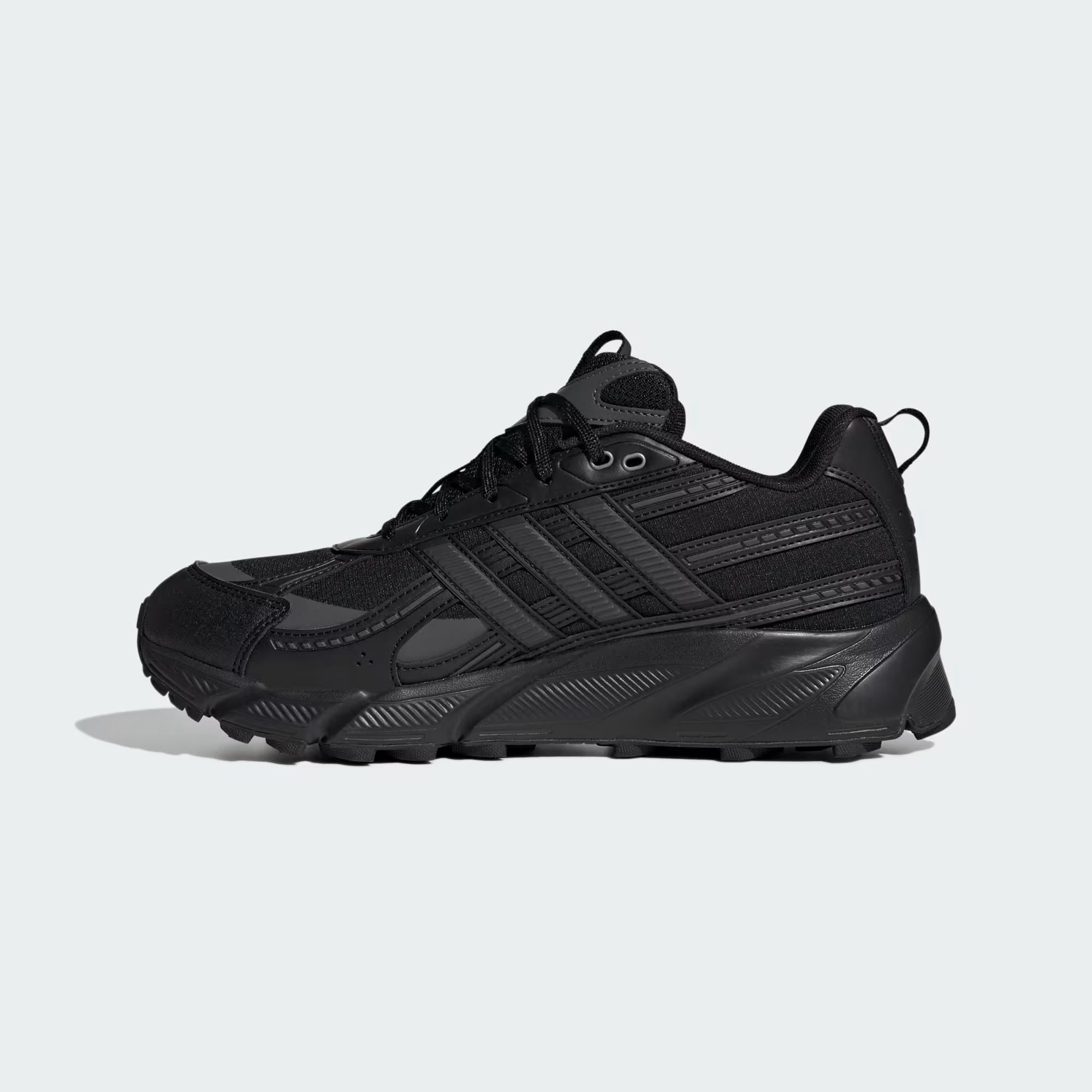 TECHNOCHAOS 2000 ATR - ADIDAS SIYAH