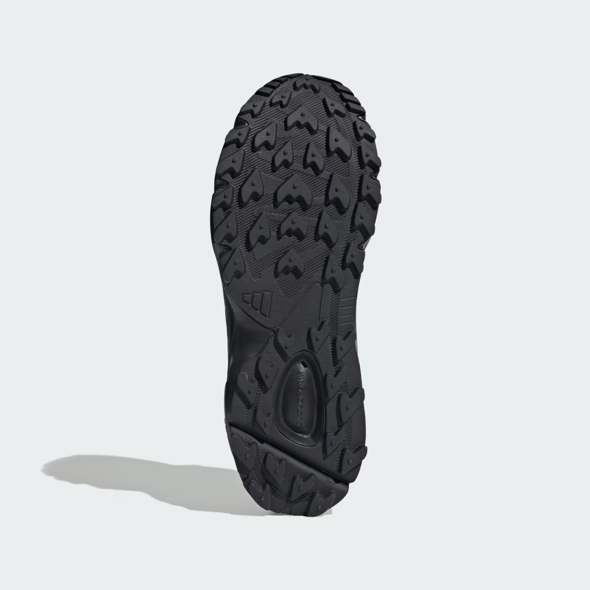 TECHNOCHAOS 2000 ATR - ADIDAS SIYAH