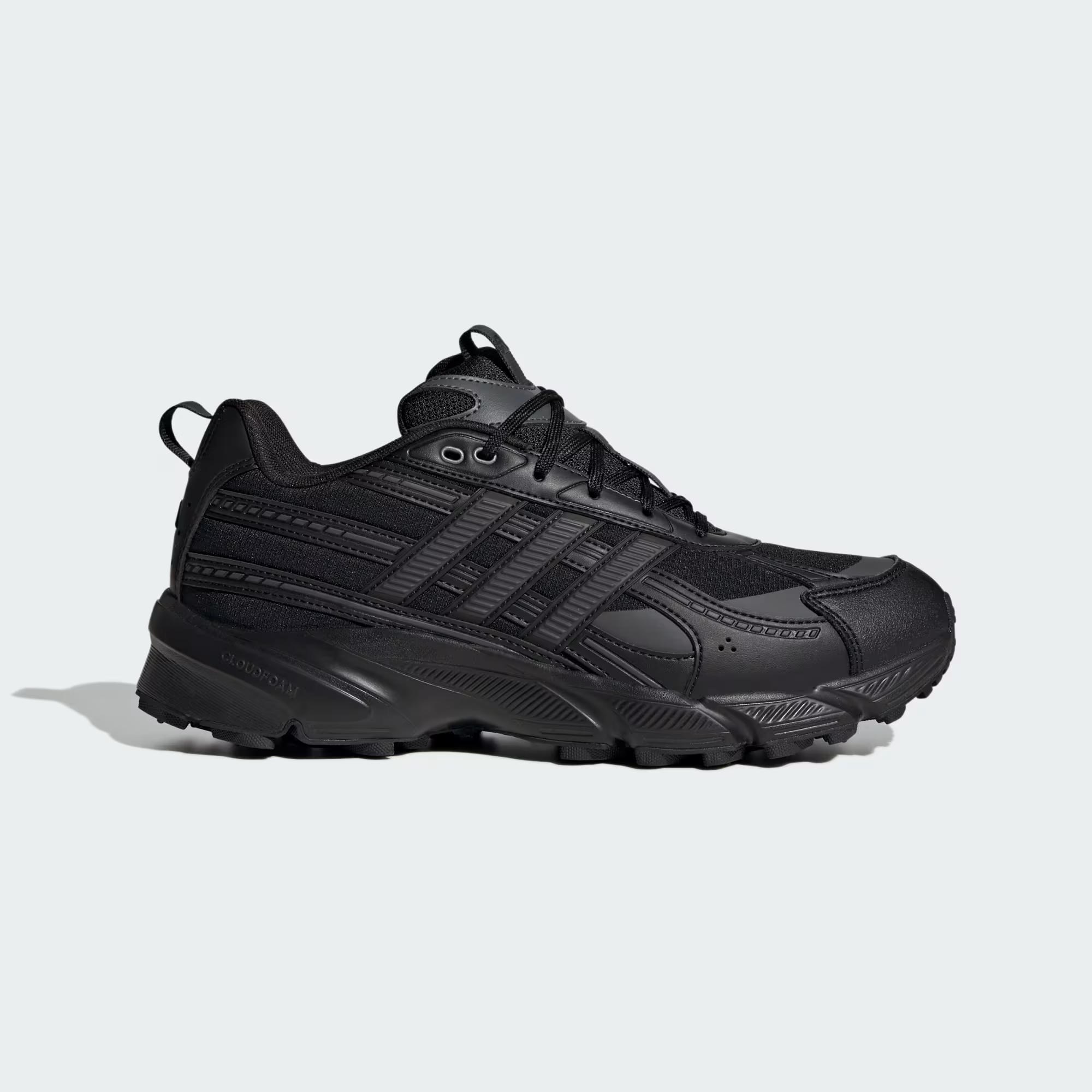 TECHNOCHAOS 2000 ATR - ADIDAS SIYAH