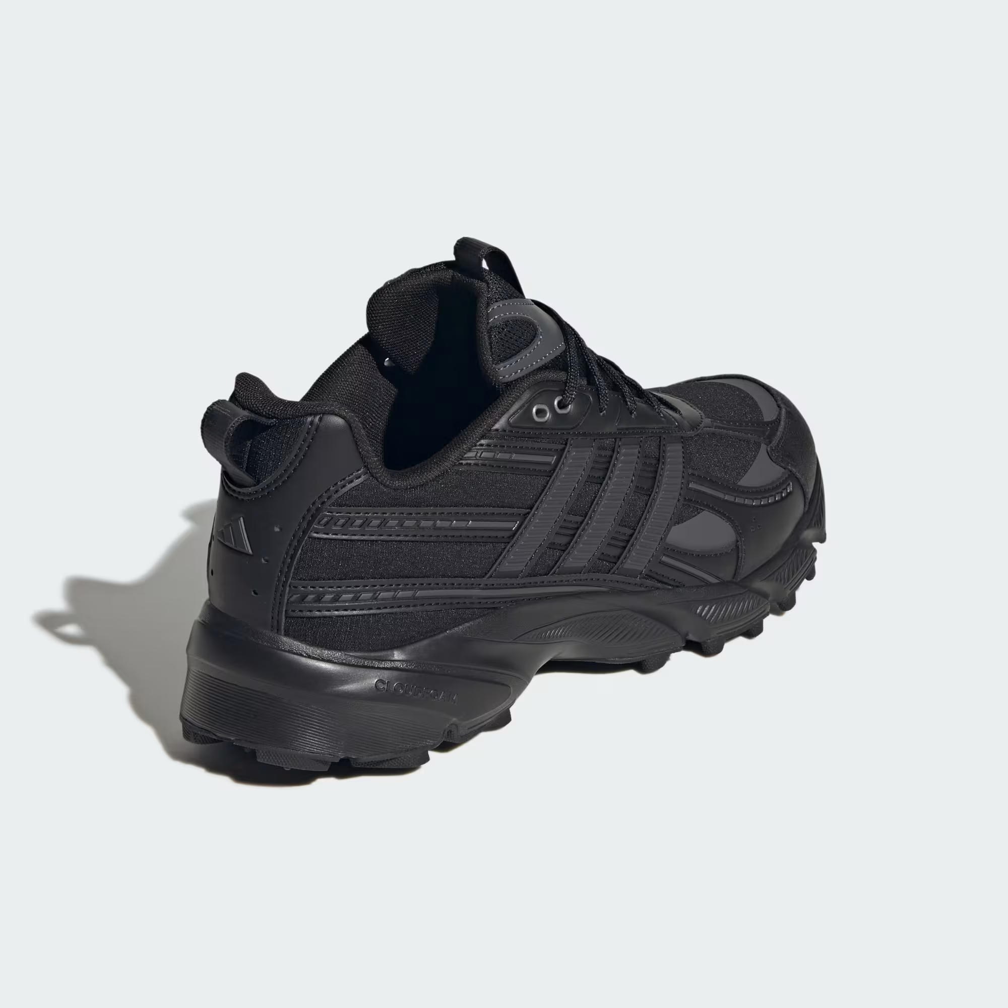 TECHNOCHAOS 2000 ATR - ADIDAS SIYAH
