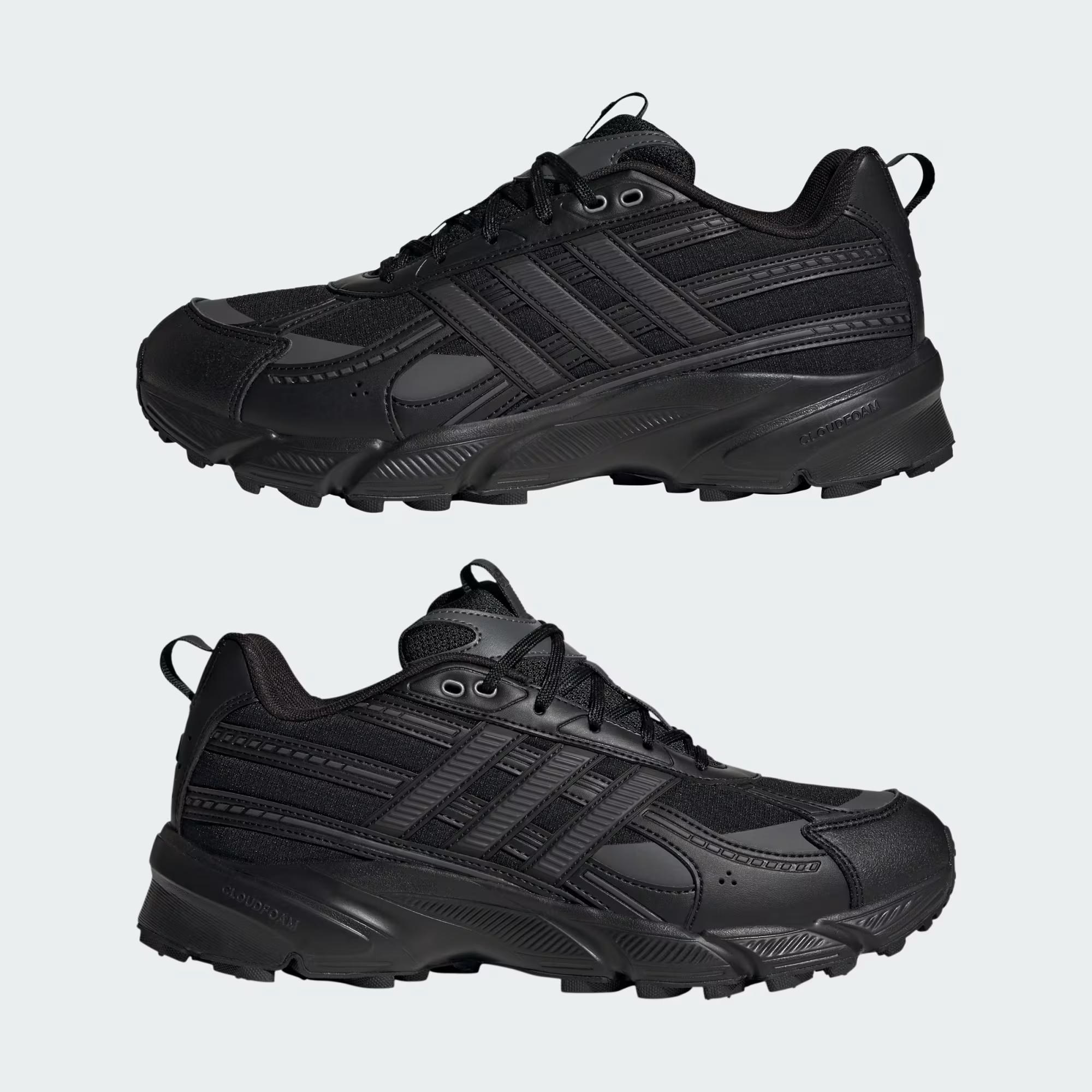 TECHNOCHAOS 2000 ATR - ADIDAS SIYAH