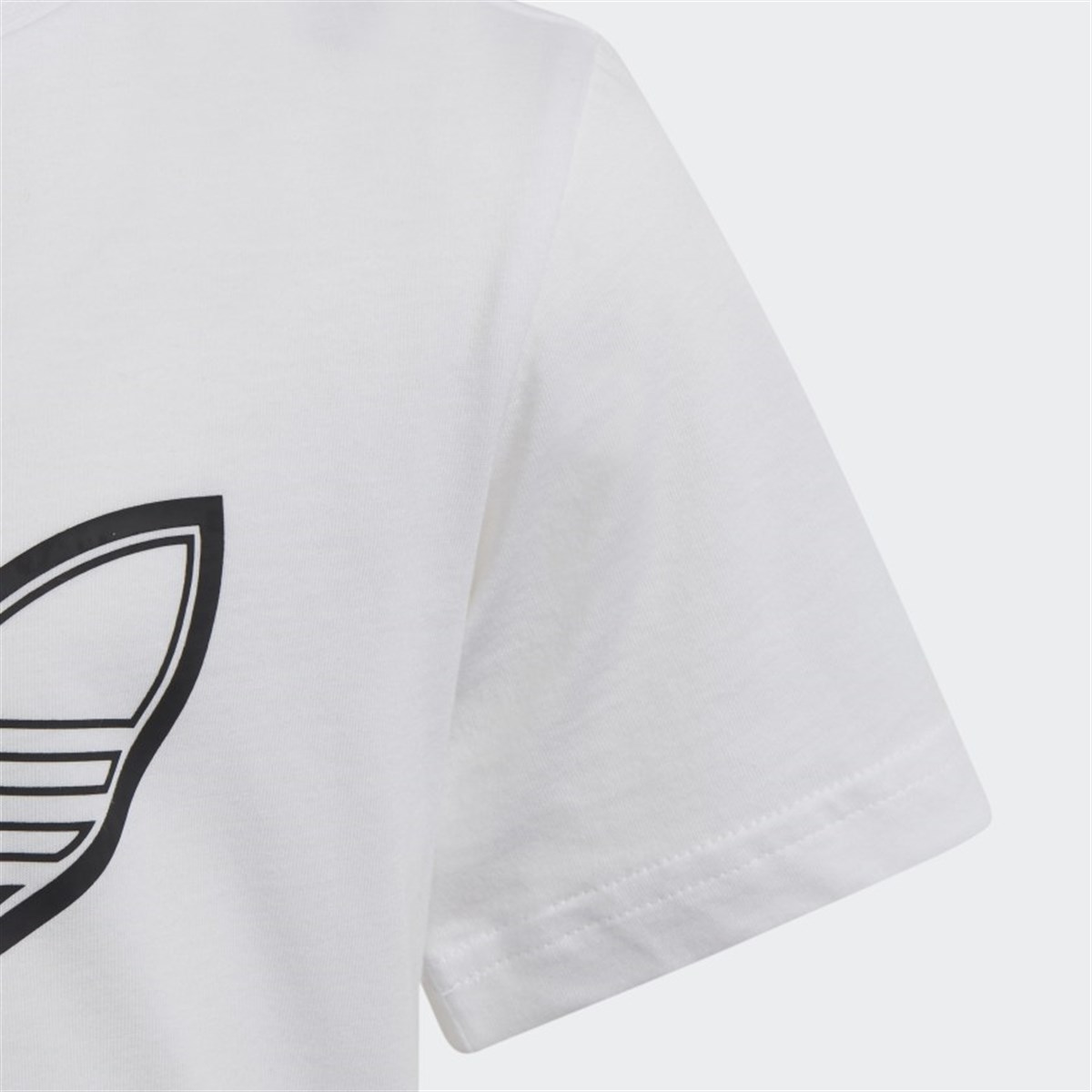TEE - ADIDAS SIYAH