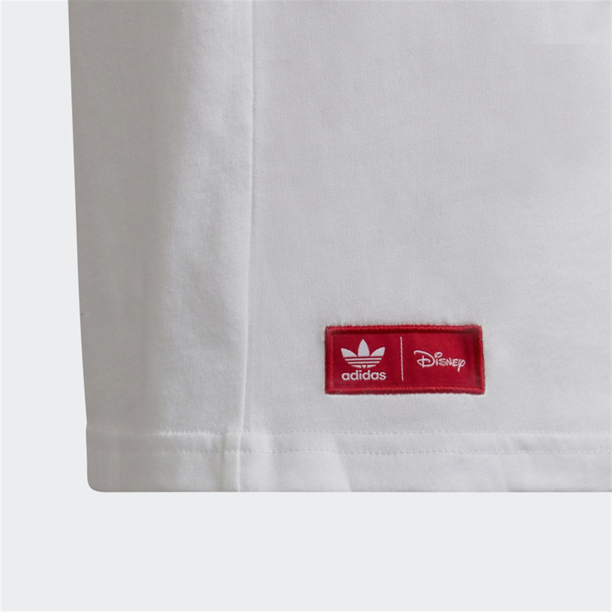 TEE - ADIDAS SIYAH