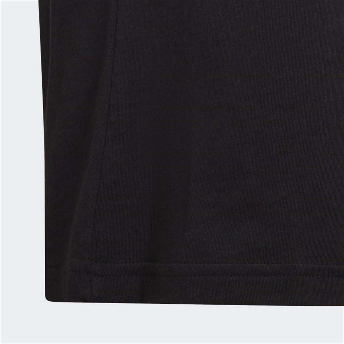 TEE - ADIDAS SIYAH