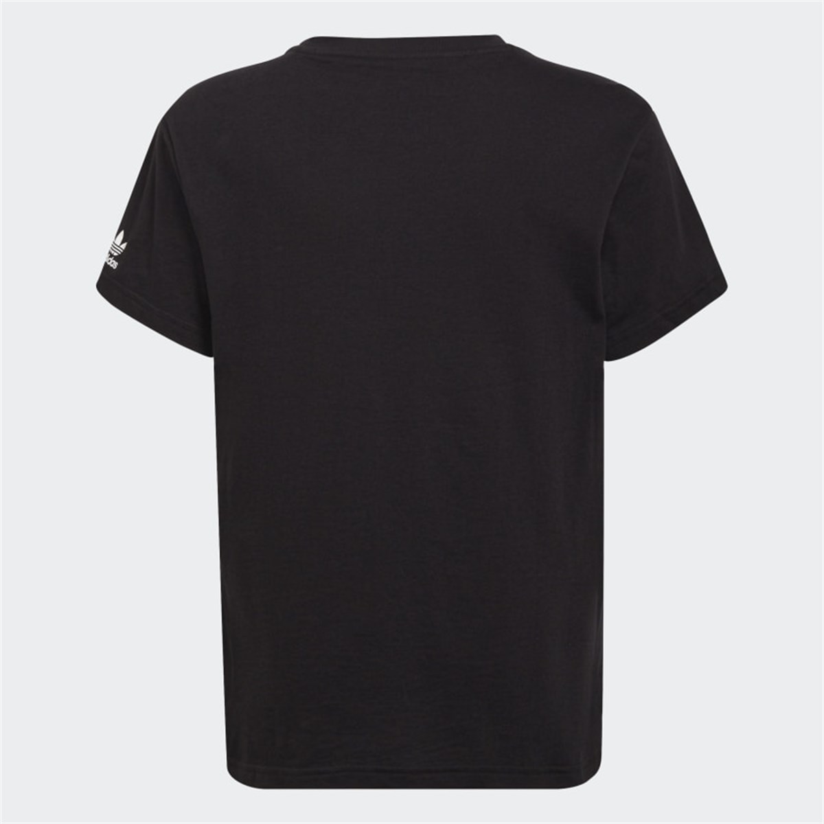 TEE - ADIDAS SIYAH