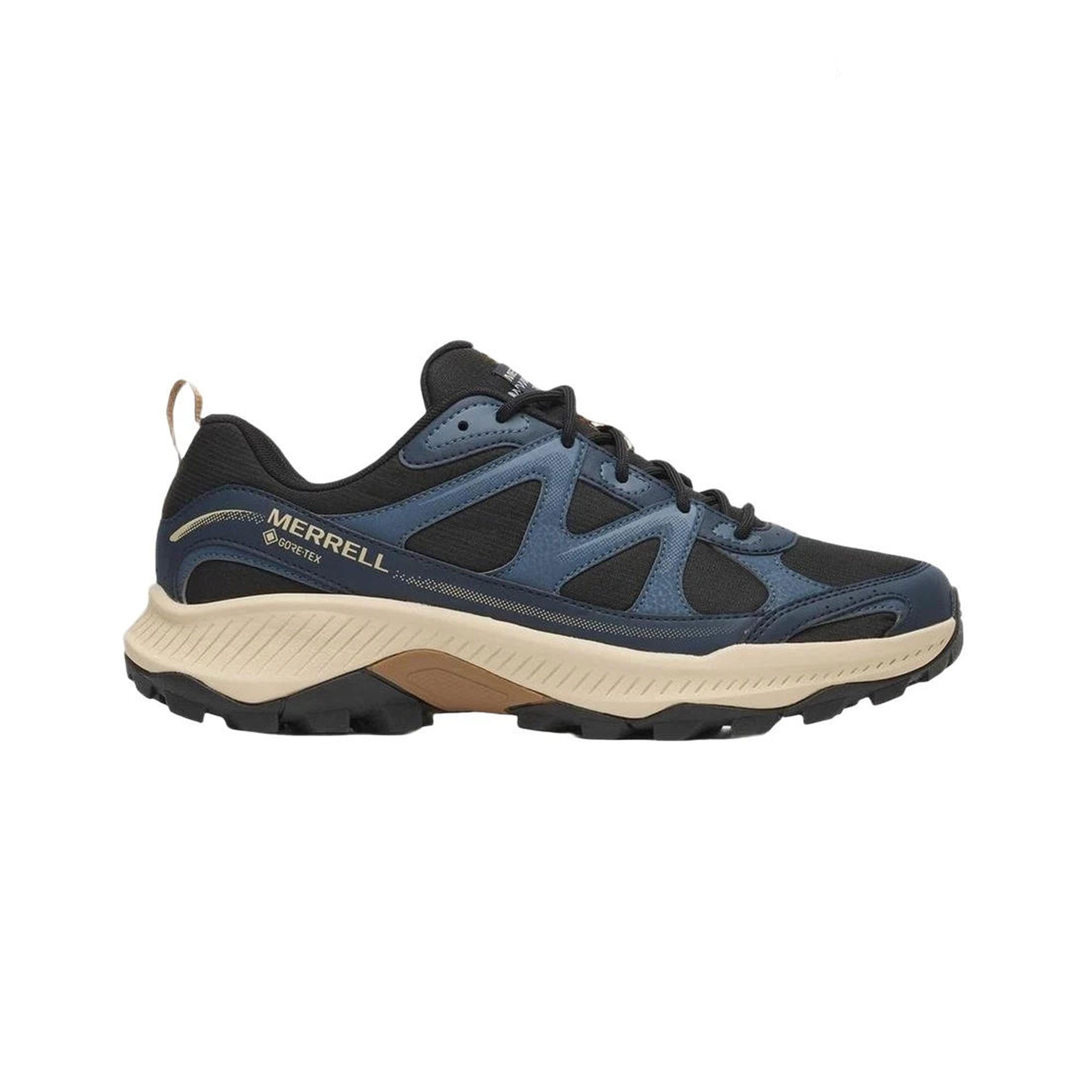 TEMPO EXP ACTIVE GTX - SIYAH
