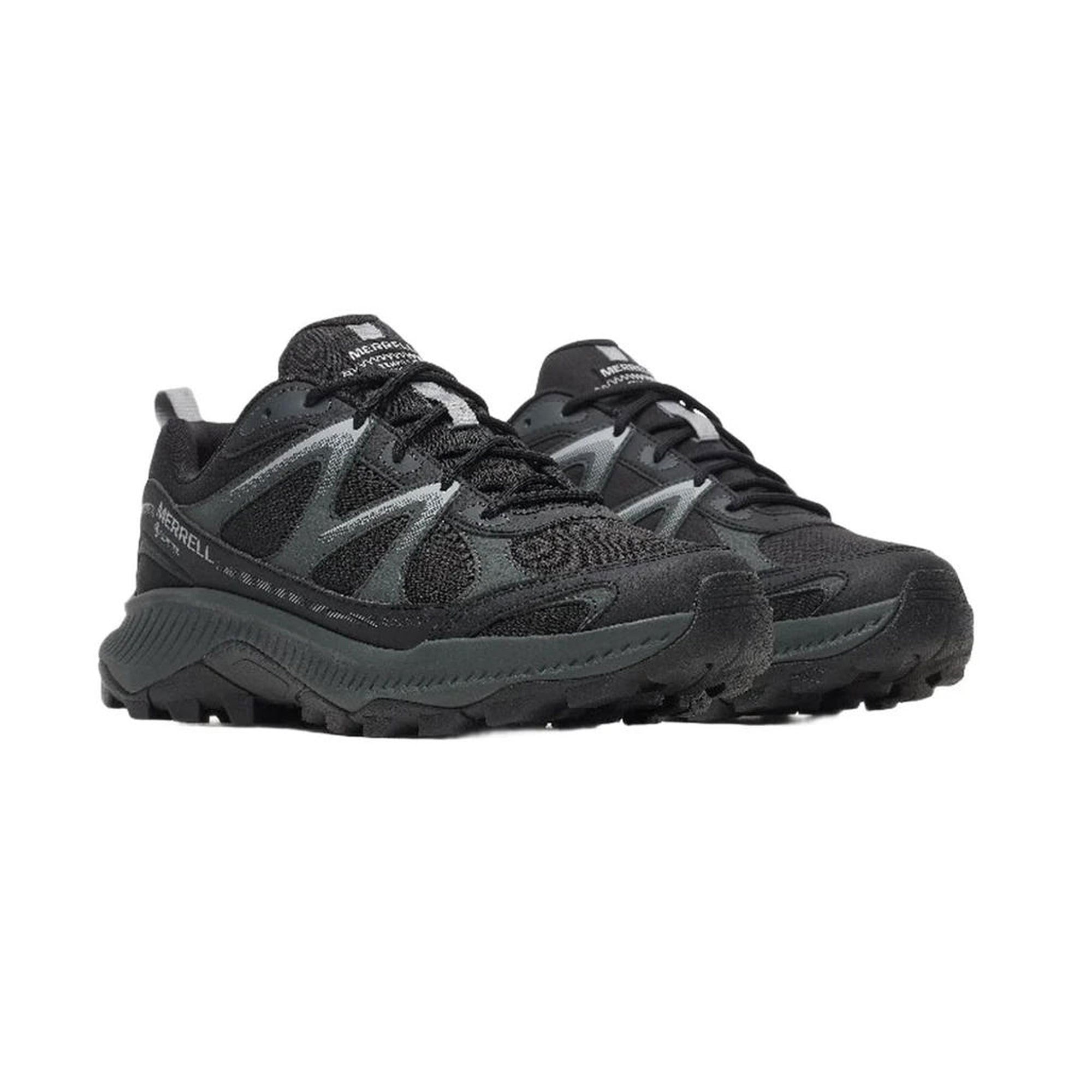 TEMPO EXP ACTIVE GTX - SIYAH