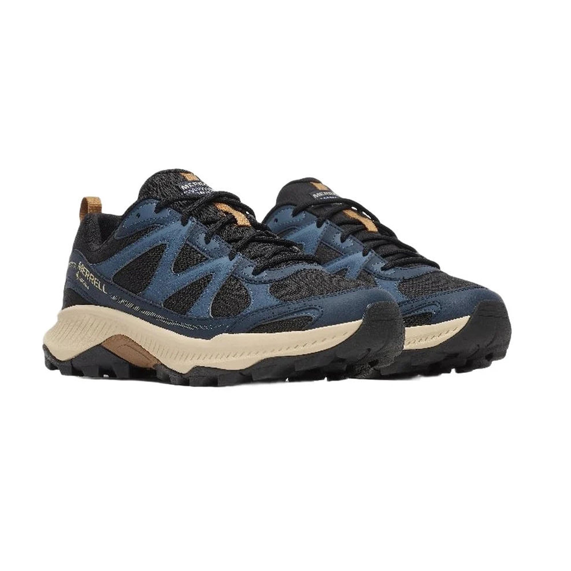 TEMPO EXP ACTIVE GTX - SIYAH