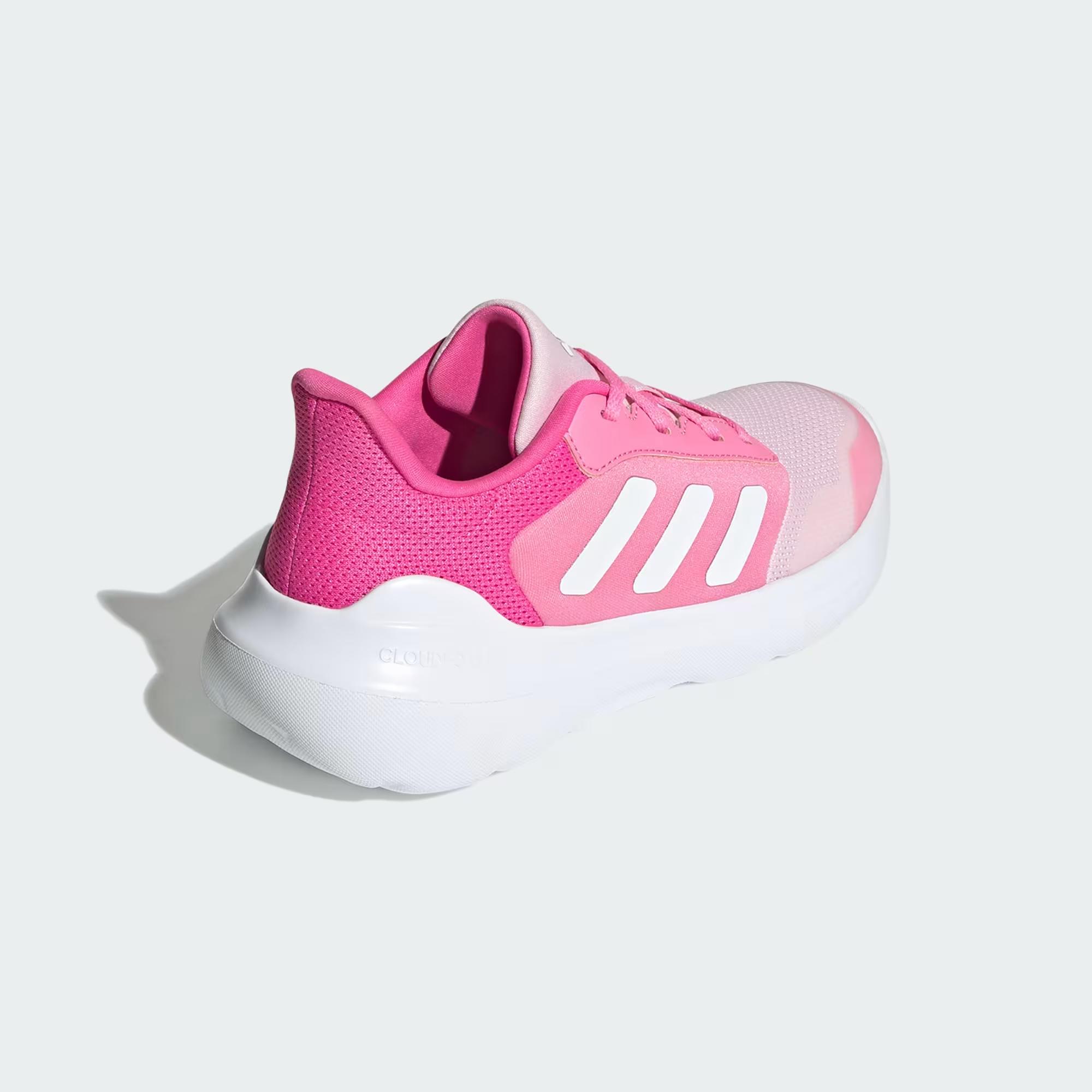 Tensaur Run 3.0 J - ADIDAS SIYAH