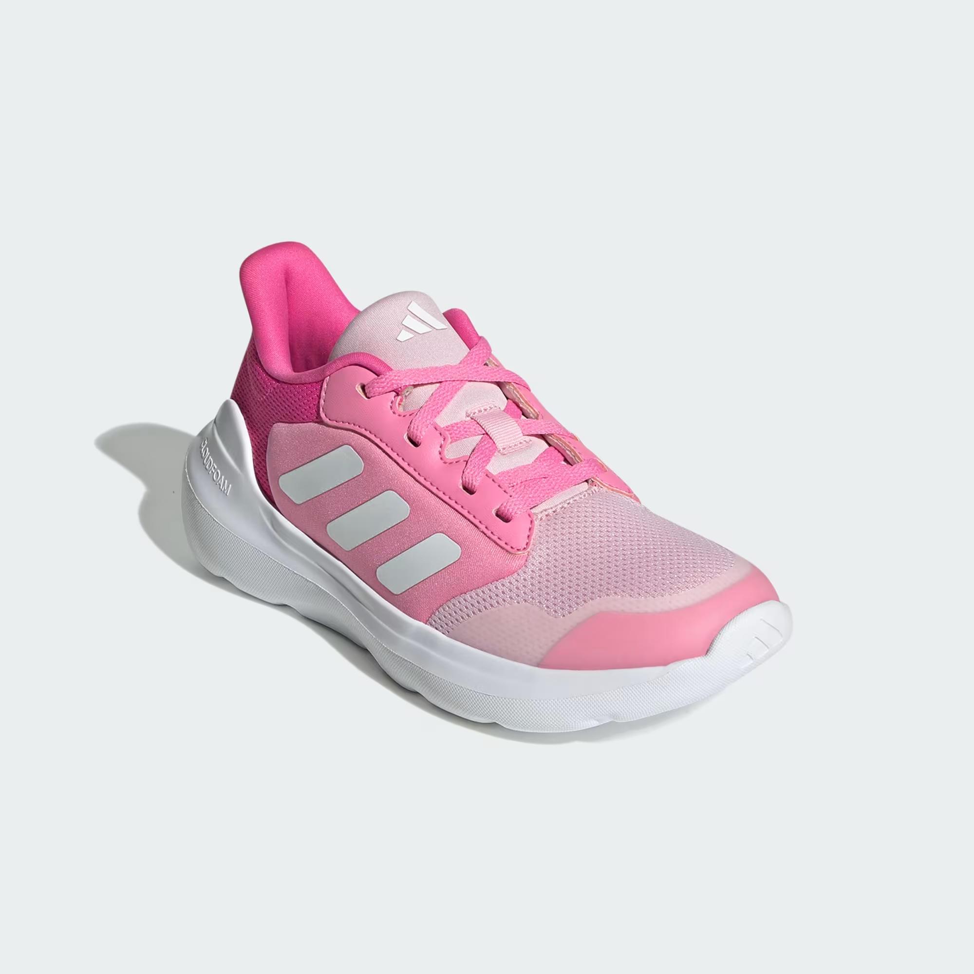 Tensaur Run 3.0 J - ADIDAS SIYAH