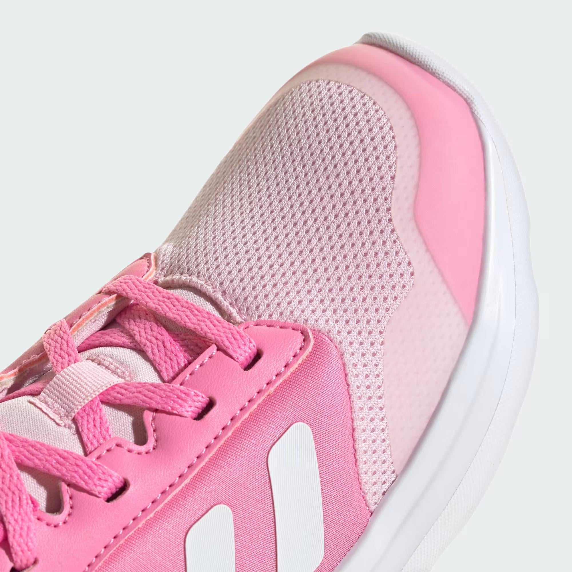Tensaur Run 3.0 J - ADIDAS SIYAH