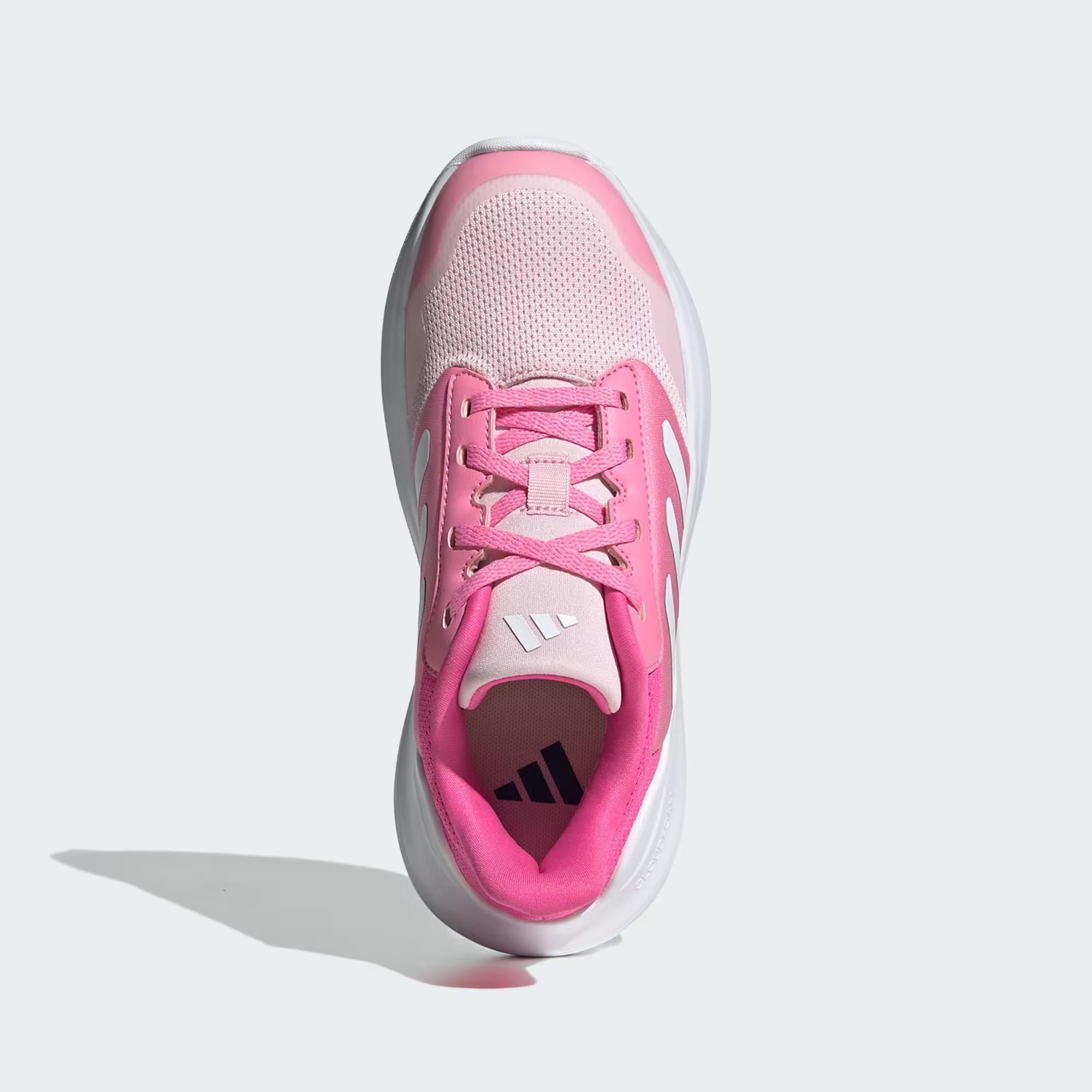 Tensaur Run 3.0 J - ADIDAS SIYAH