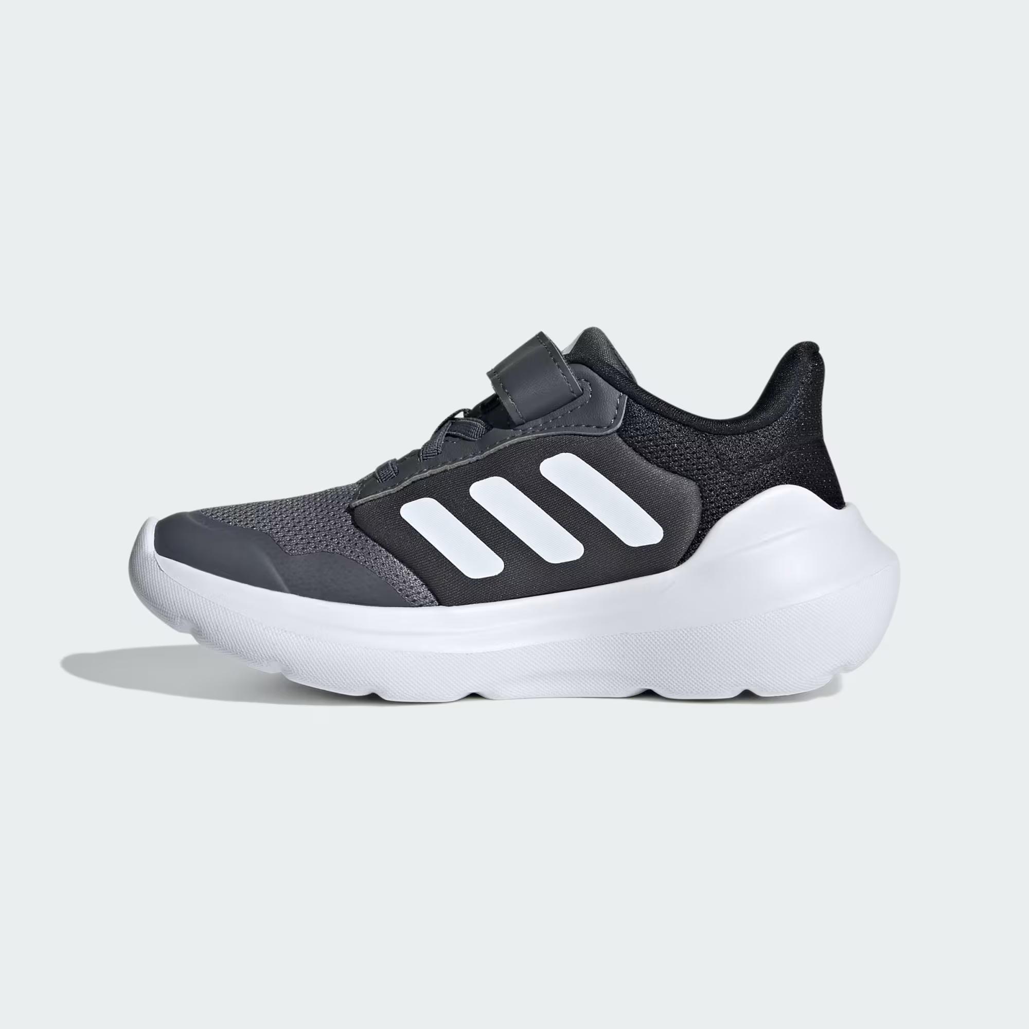 Tensaur Run 3.0 EL C - ADIDAS SIYAH