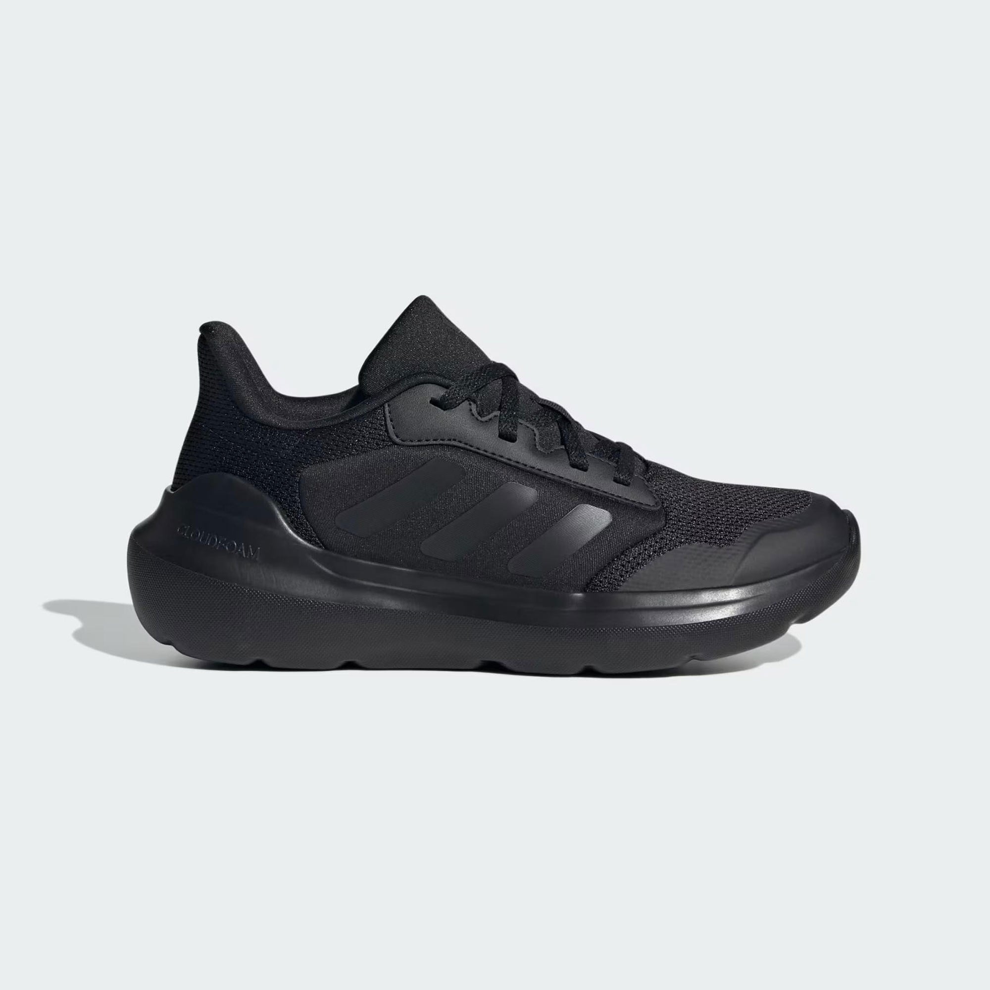 Tensaur Run 3.0 J - ADIDAS SIYAH