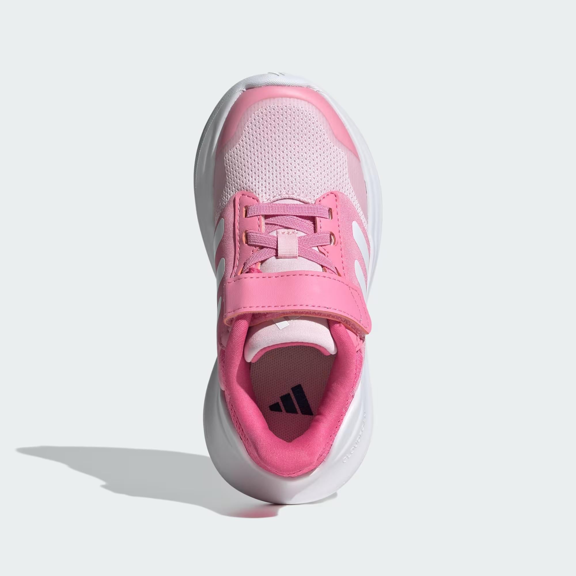 Tensaur Run 3.0 EL C - ADIDAS SIYAH