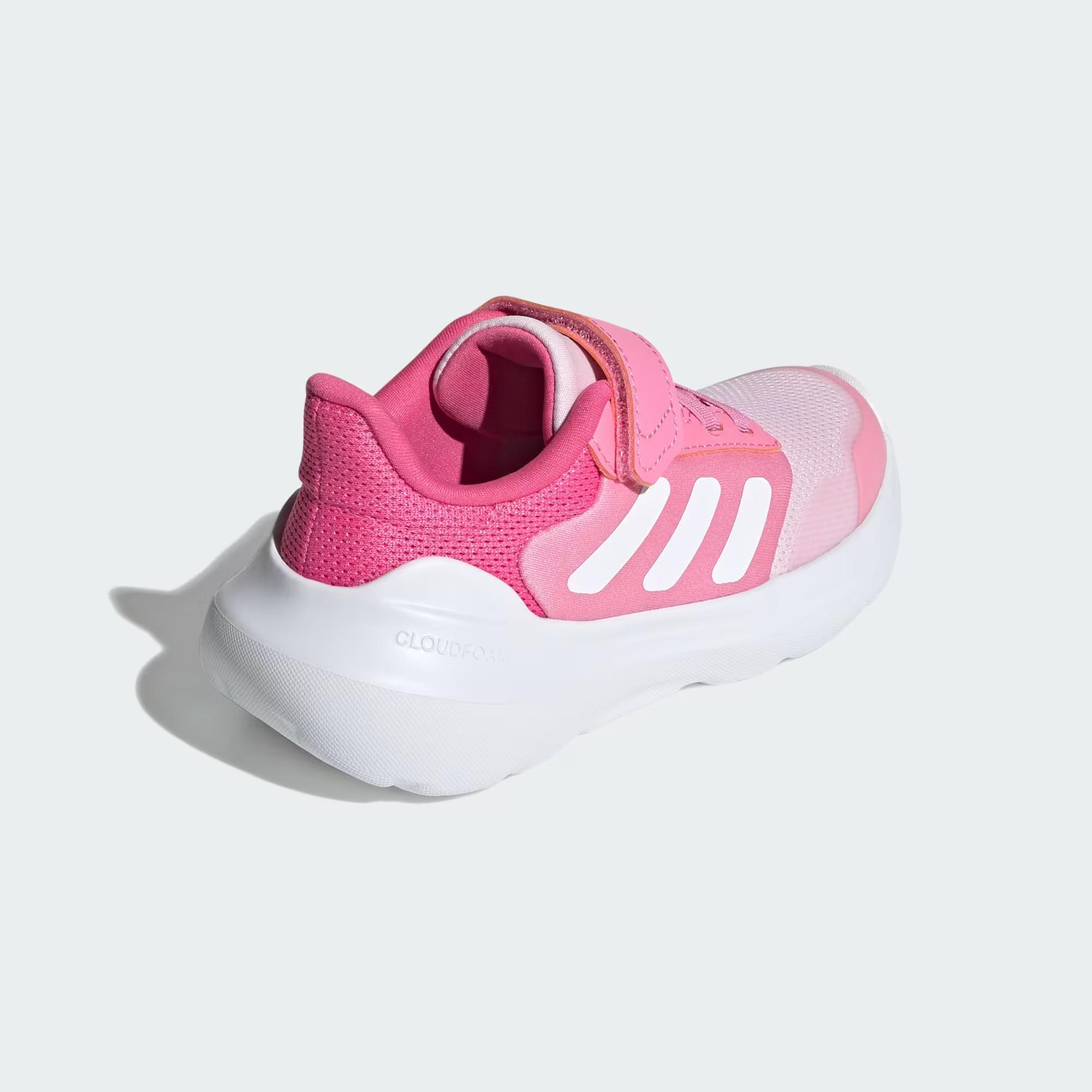 Tensaur Run 3.0 EL C - ADIDAS SIYAH