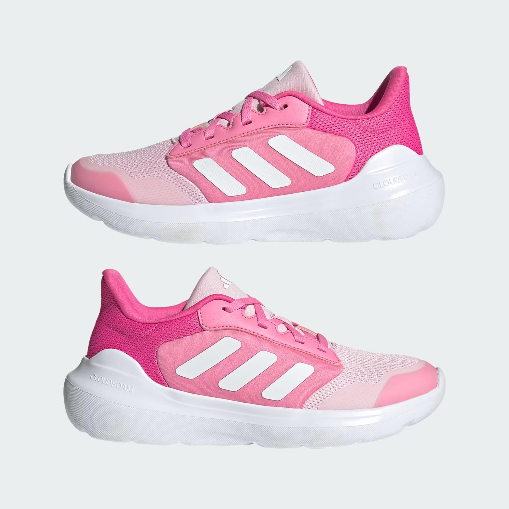 Tensaur Run 3.0 J - ADIDAS SIYAH
