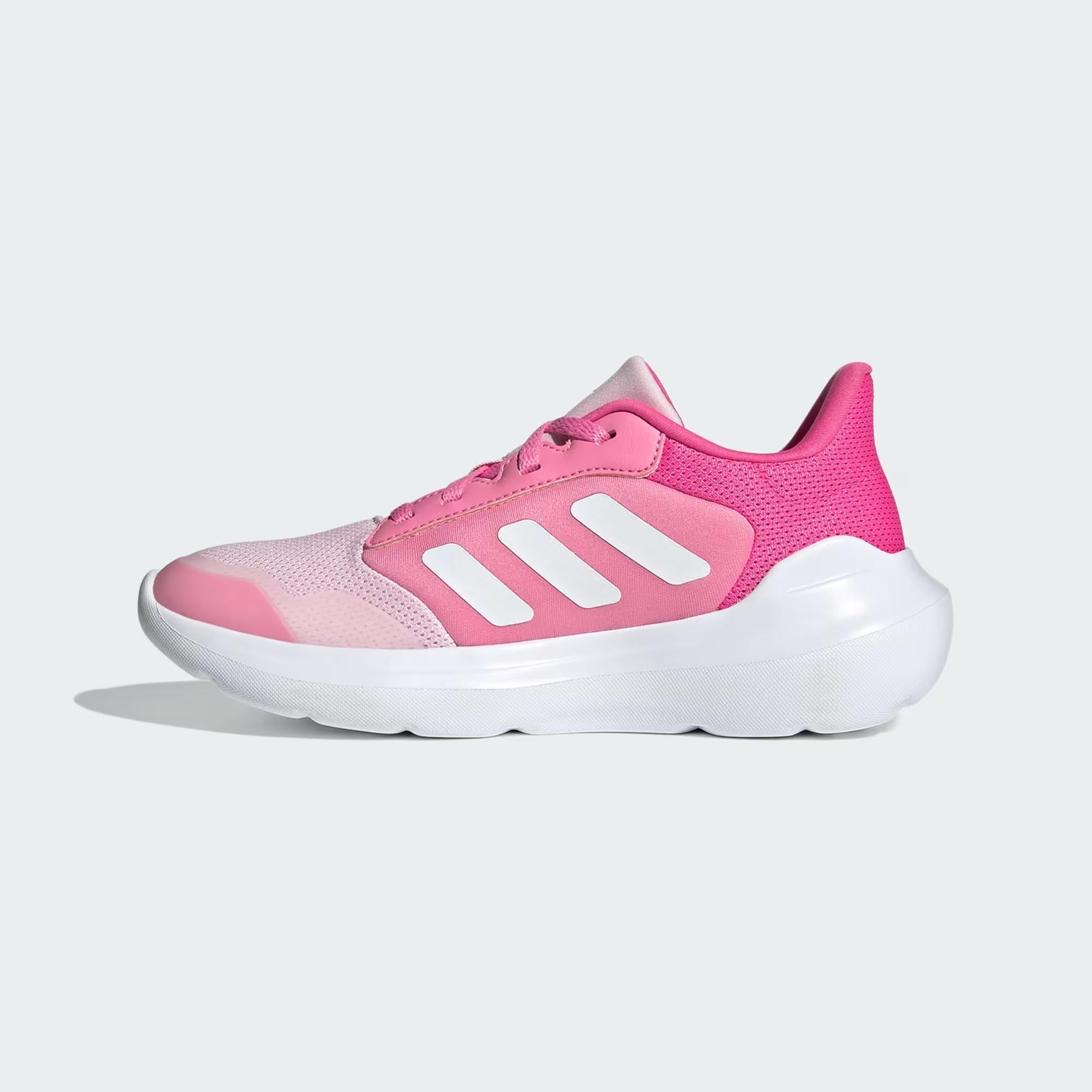 Tensaur Run 3.0 J - ADIDAS SIYAH