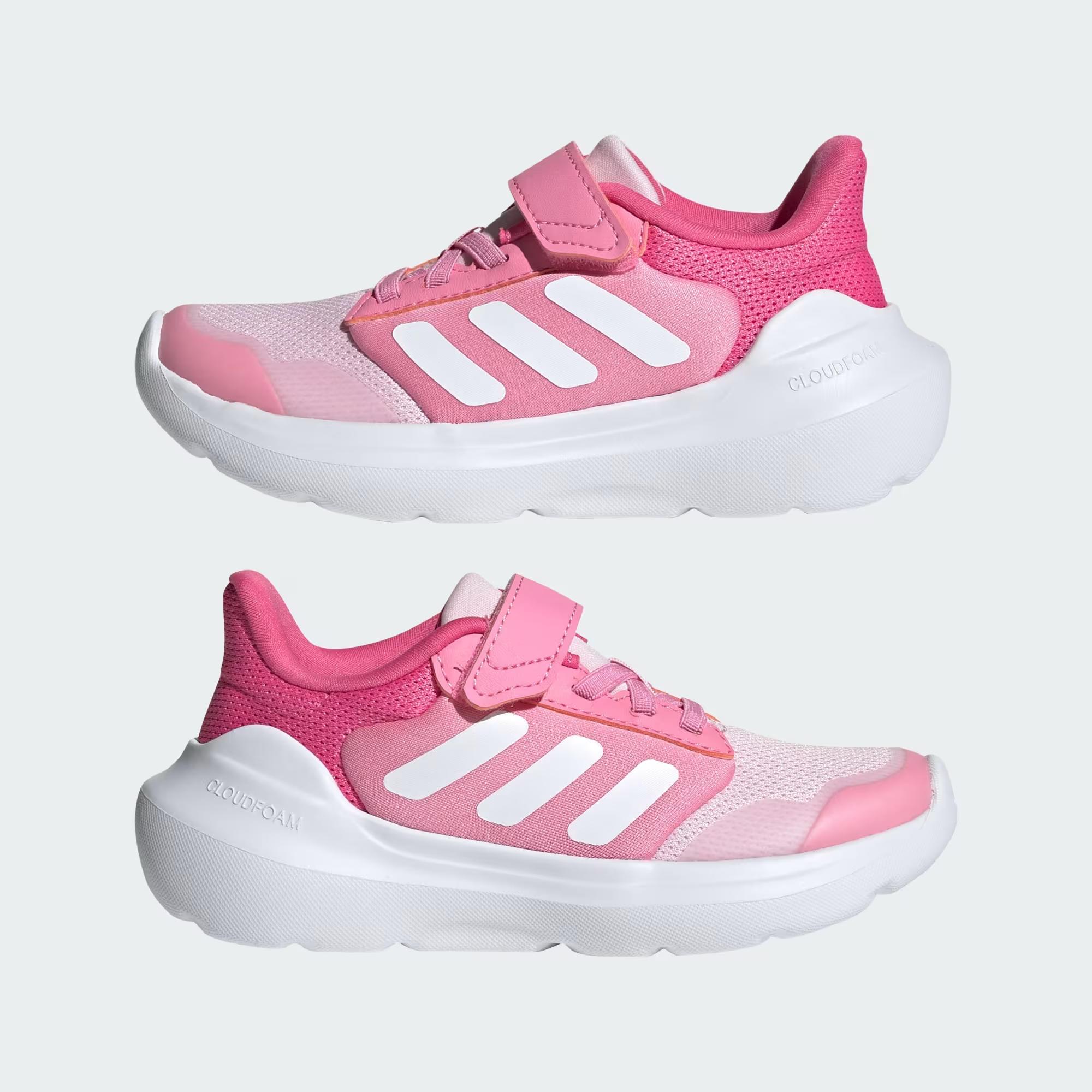 Tensaur Run 3.0 EL C - ADIDAS SIYAH