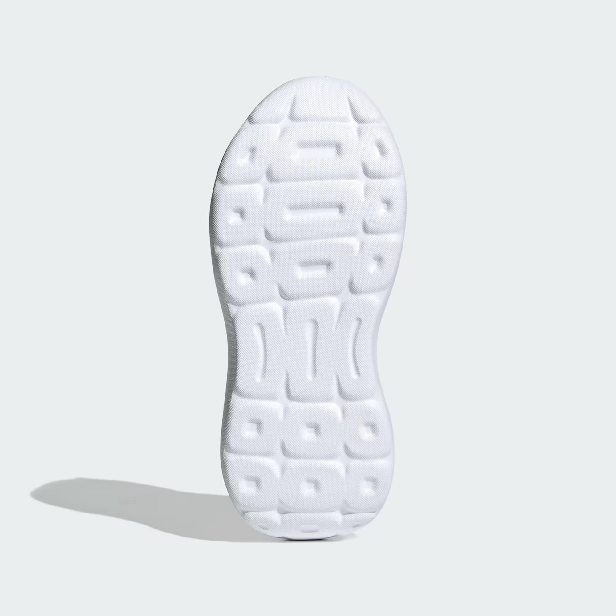 Tensaur Run 3.0 J - ADIDAS SIYAH