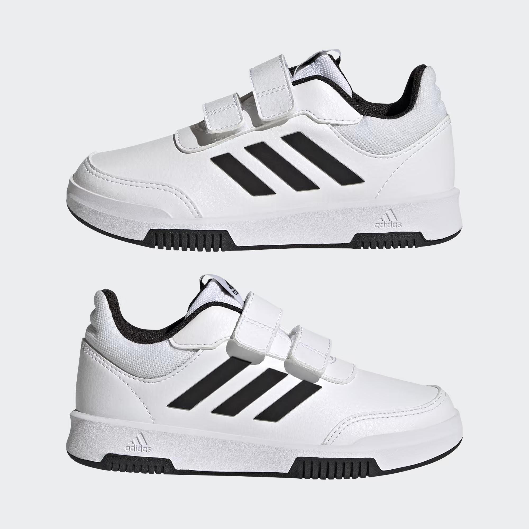 Tensaur Sport 2.0 CF K - ADIDAS SIYAH