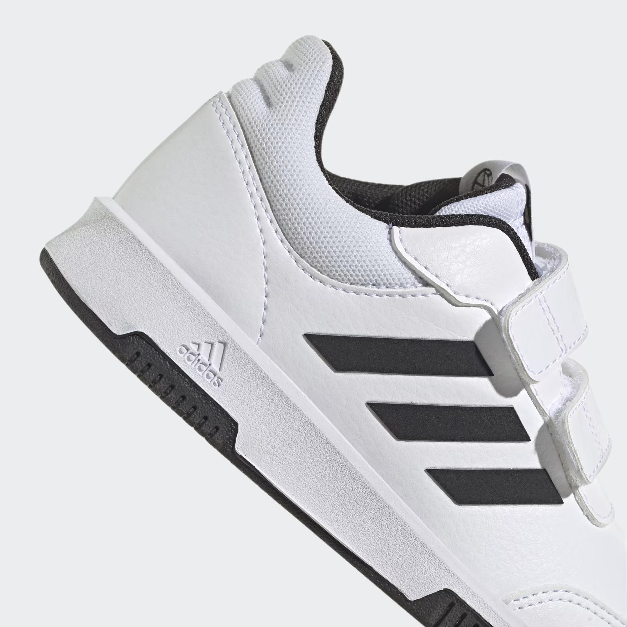 Tensaur Sport 2.0 CF K - ADIDAS SIYAH