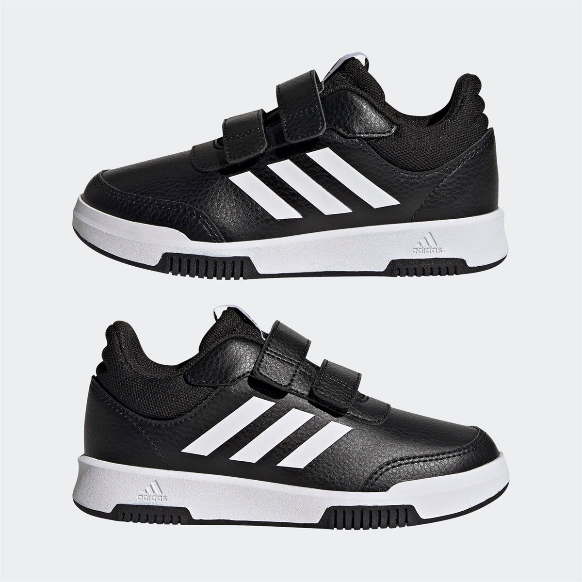 Tensaur Sport 2.0 CF K - ADIDAS SIYAH