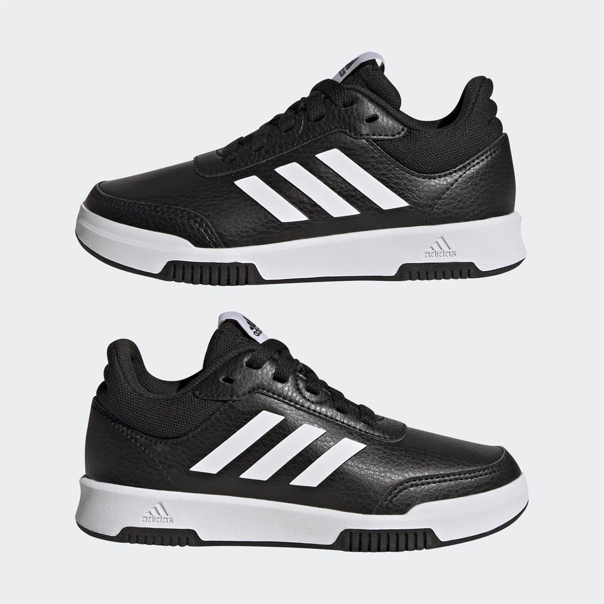 Tensaur Sport 2.0 K - ADIDAS SIYAH