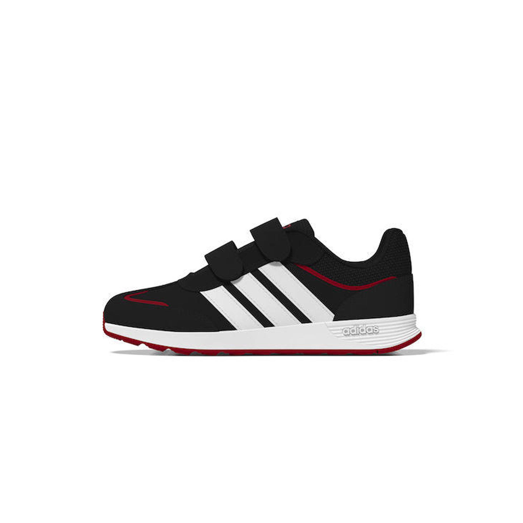 TENSAUR SWITCH CF C - ADIDAS SIYAH