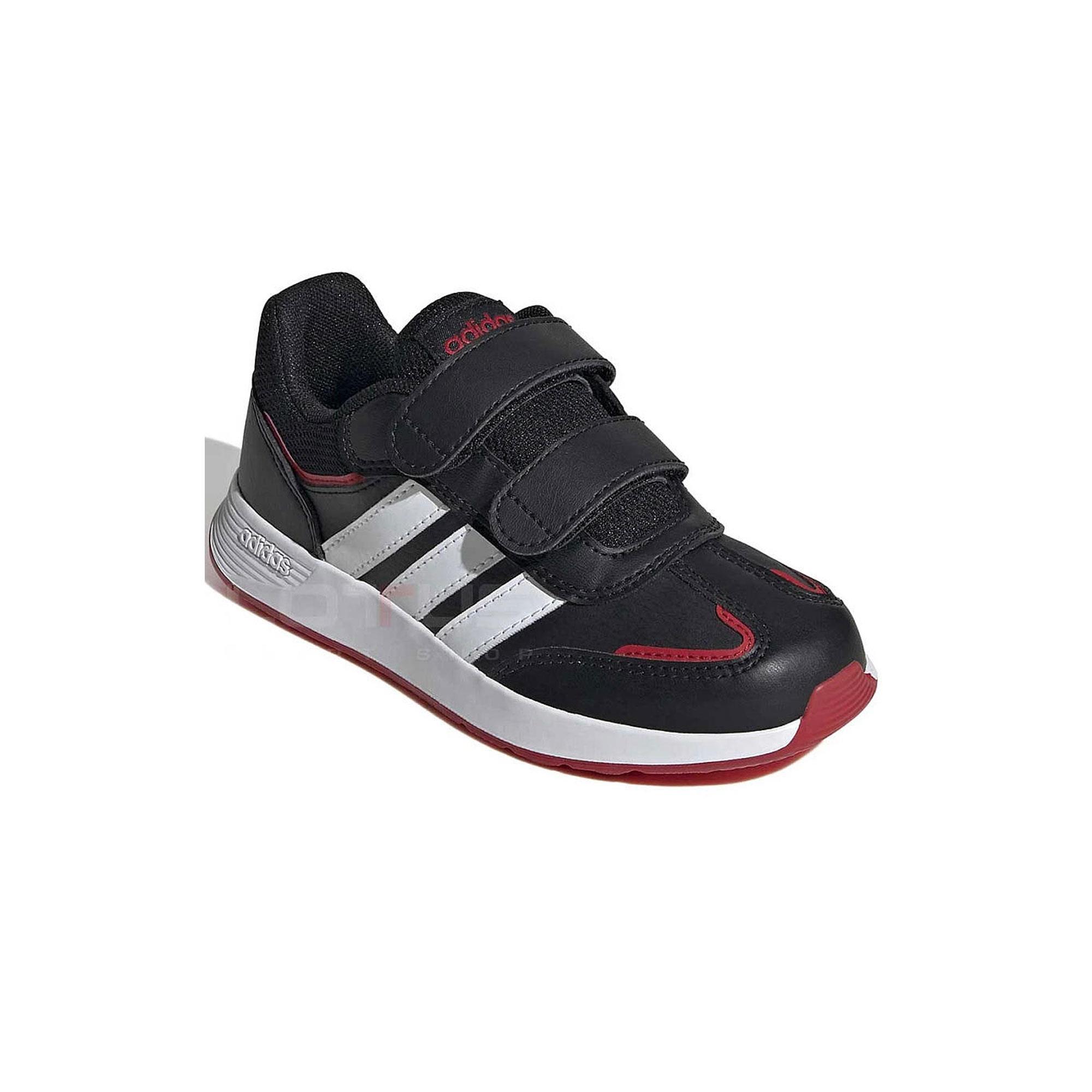 TENSAUR SWITCH CF C - ADIDAS SIYAH