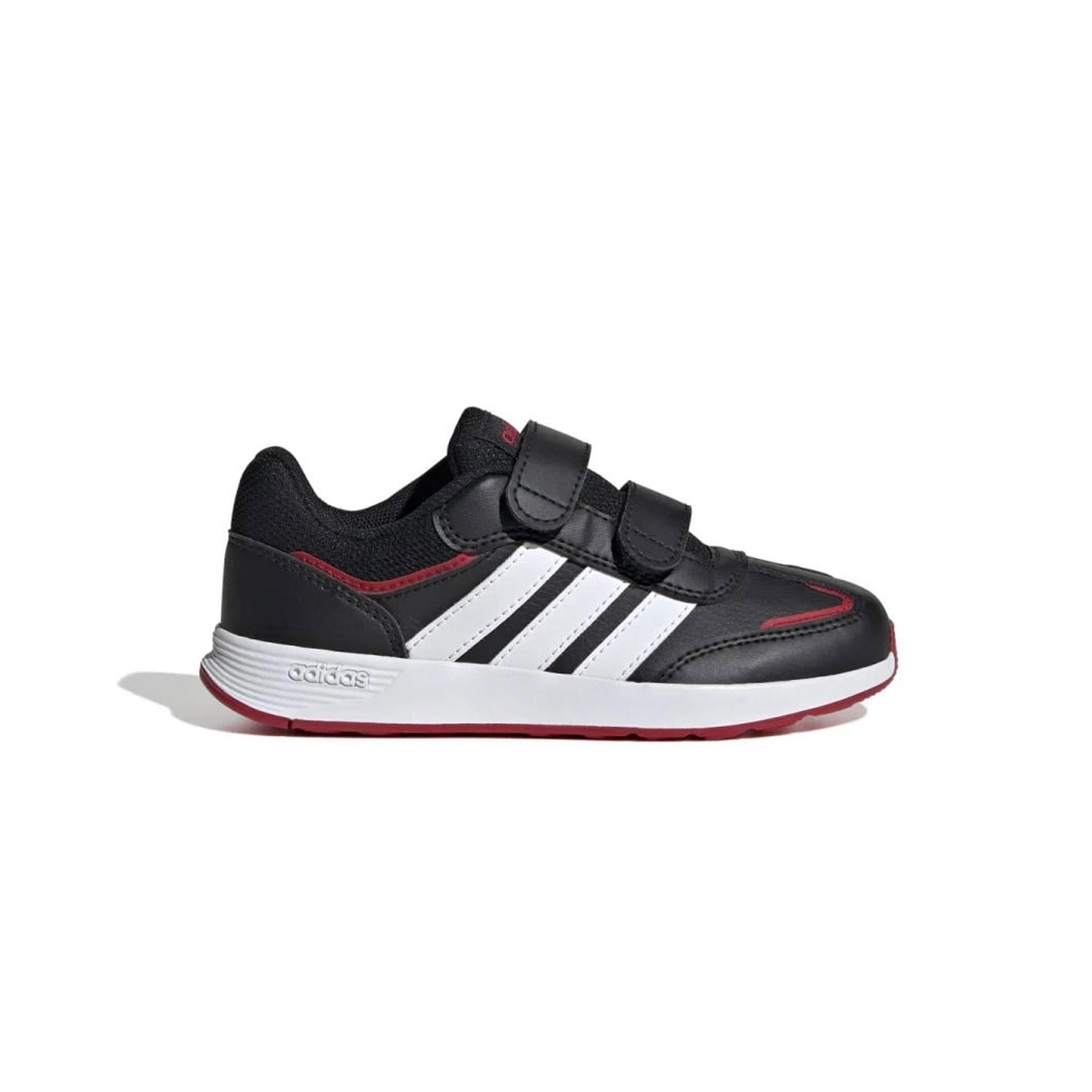 TENSAUR SWITCH CF C - ADIDAS SIYAH