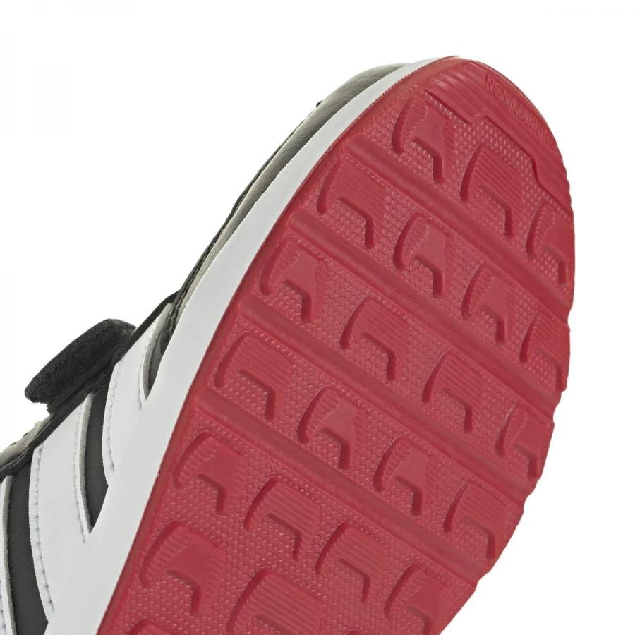 TENSAUR SWITCH CF C - ADIDAS SIYAH