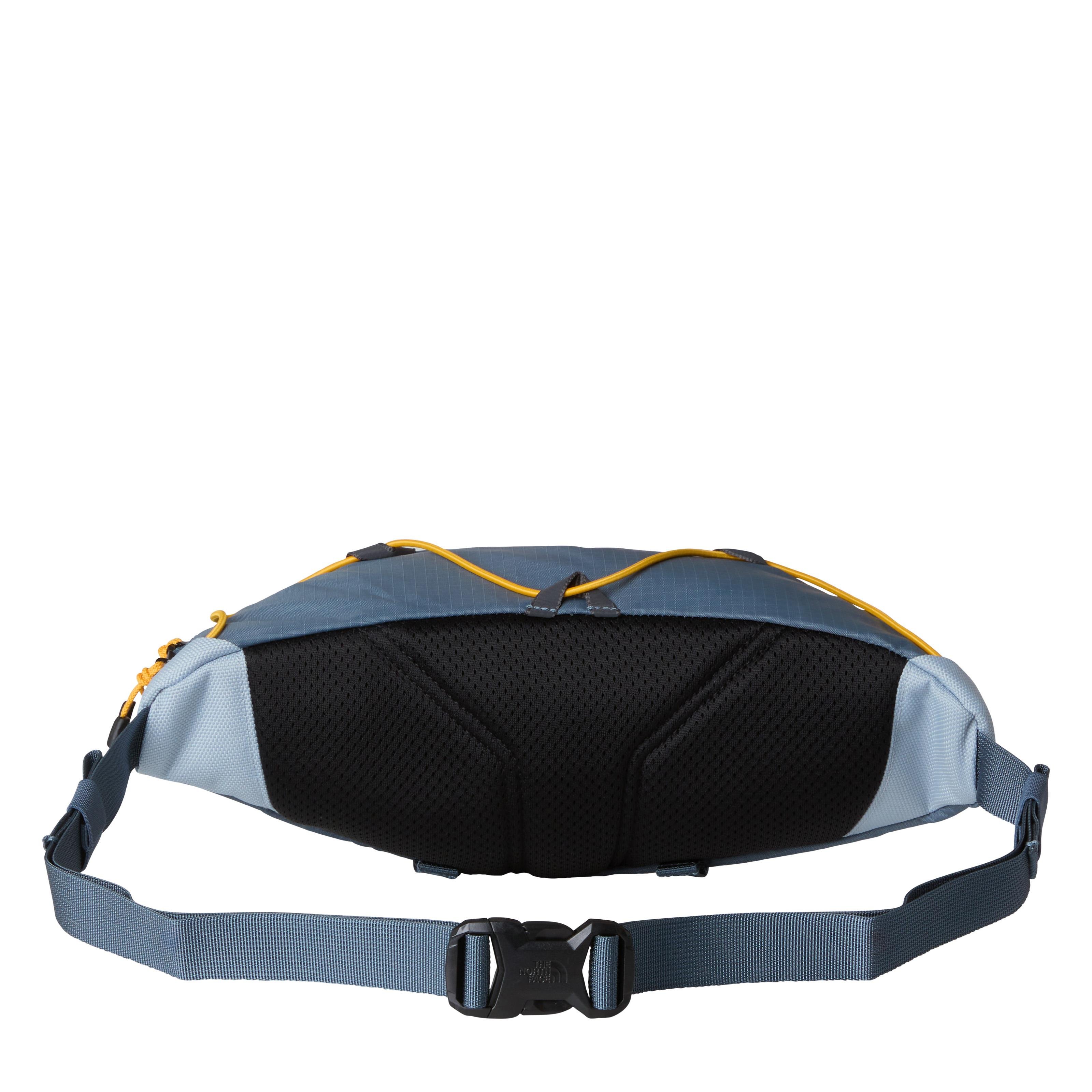 TERRA LUMBAR 3L - SIYAH