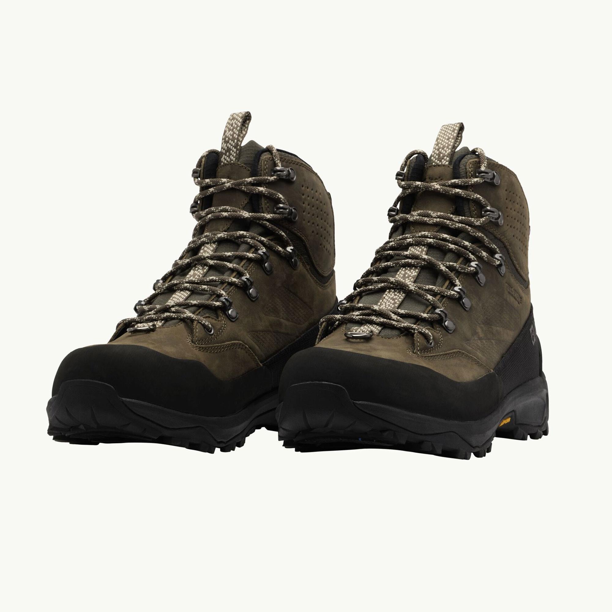 TERRAQUEST ARCTIC TEXAPORE MID M - 5719