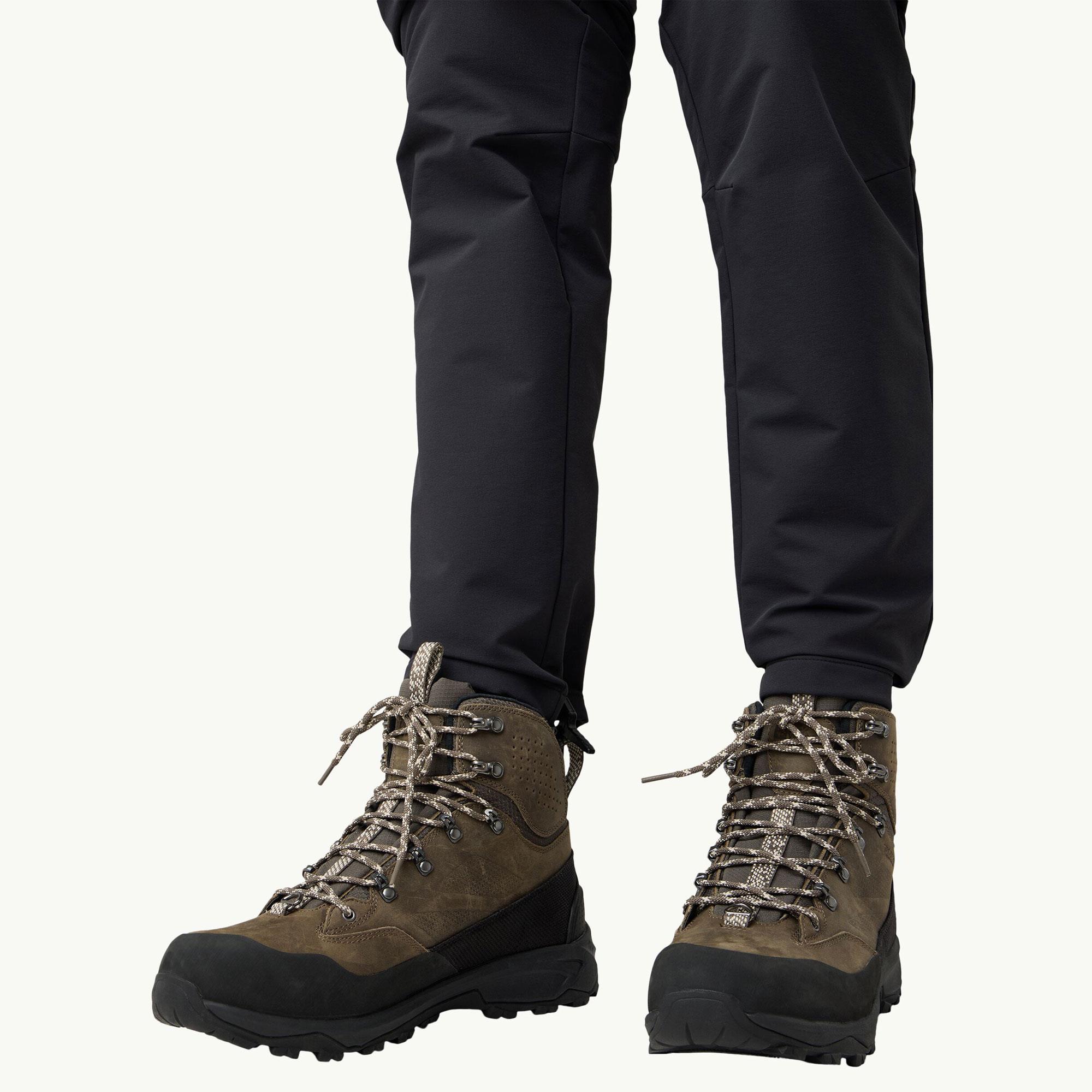 TERRAQUEST ARCTIC TEXAPORE MID M - 5719