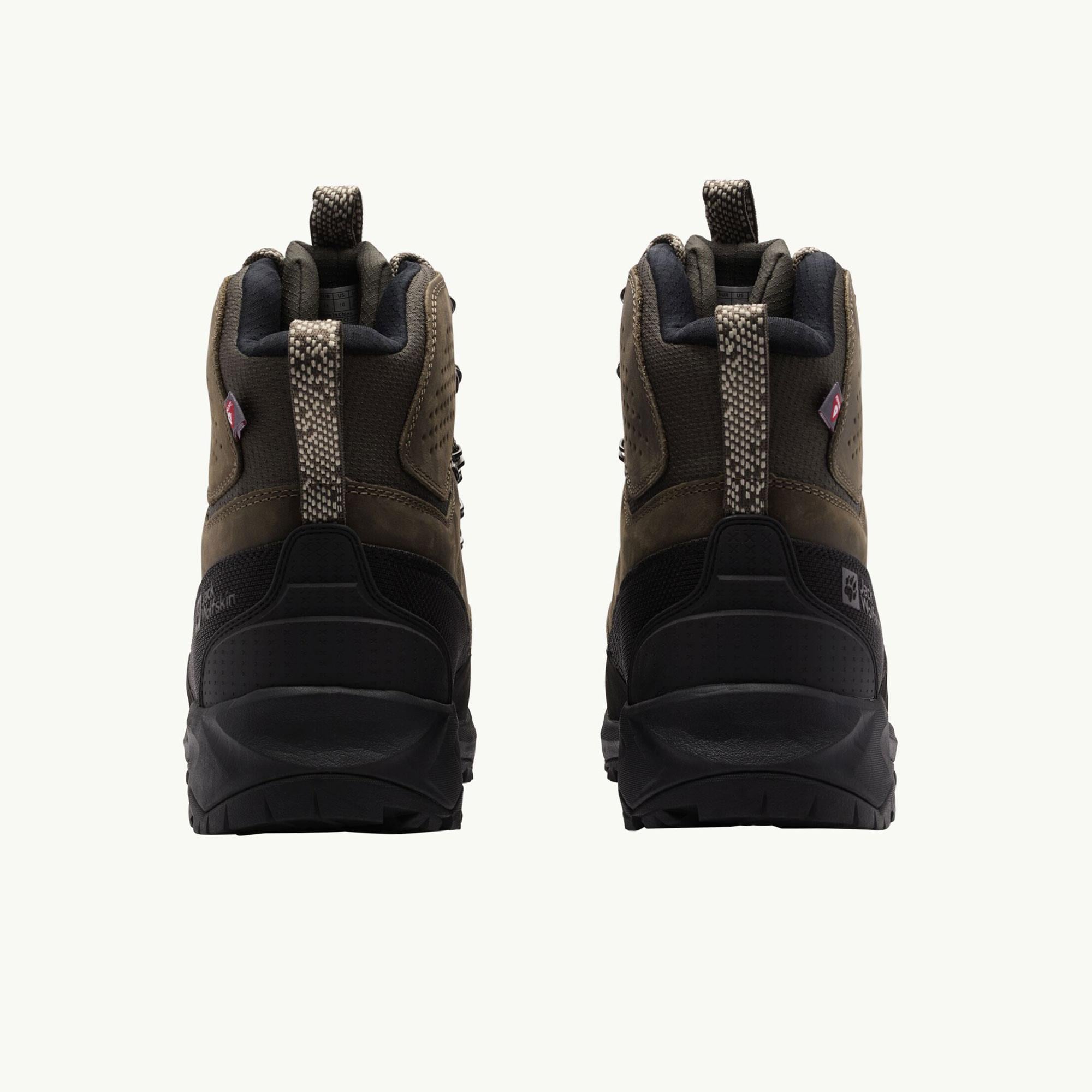 TERRAQUEST ARCTIC TEXAPORE MID M - 5719