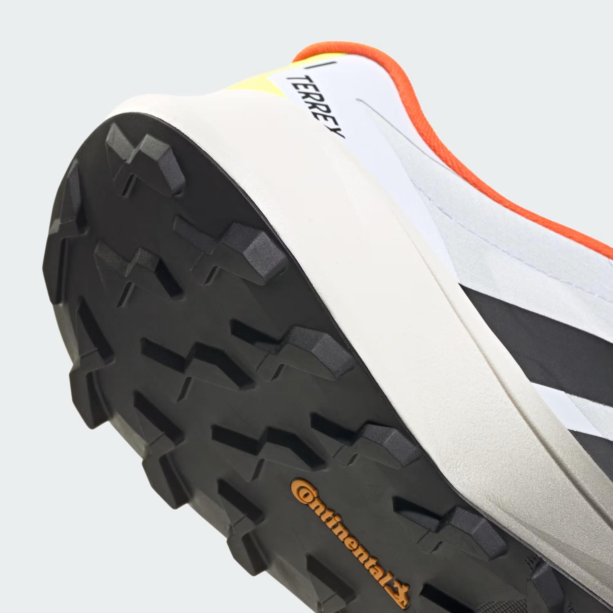 TERREX AGRAVIC 4 - ADIDAS SIYAH