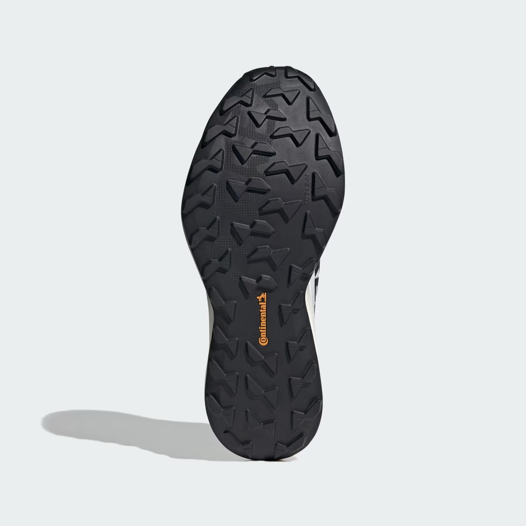 TERREX AGRAVIC 4 - ADIDAS SIYAH
