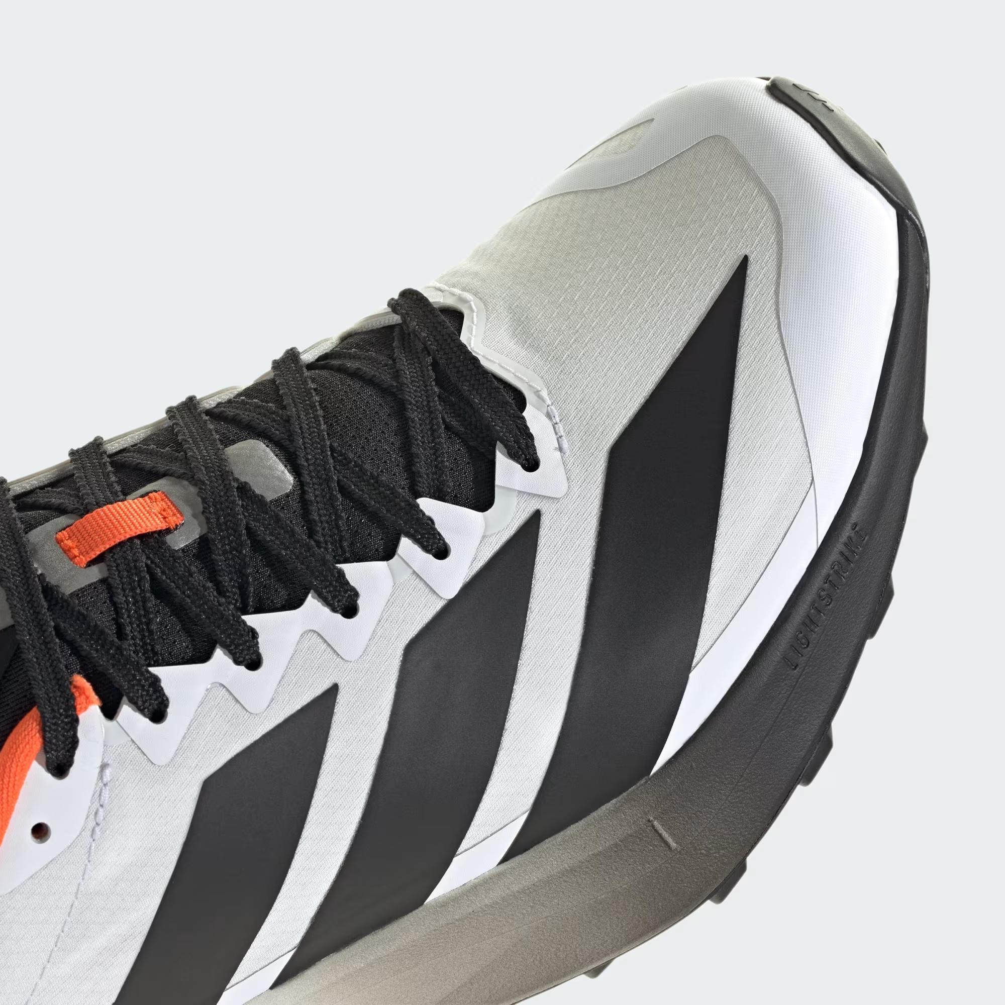 TERREX AGRAVIC 4 - ADIDAS SIYAH
