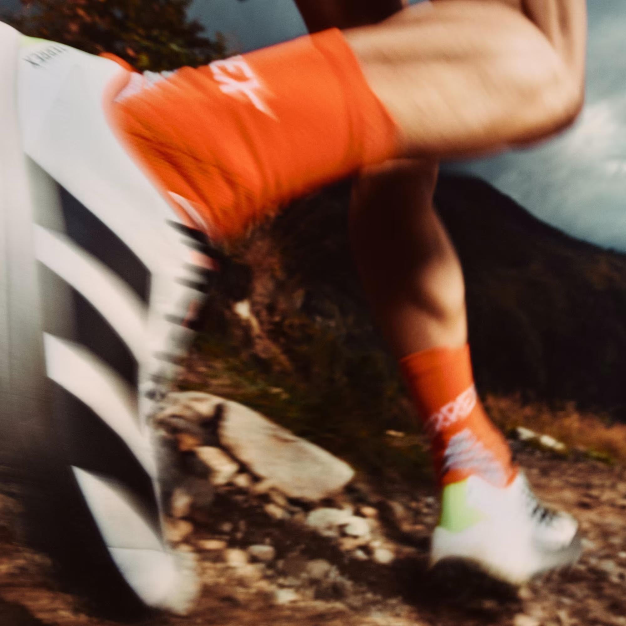 TERREX AGRAVIC 4 - ADIDAS SIYAH