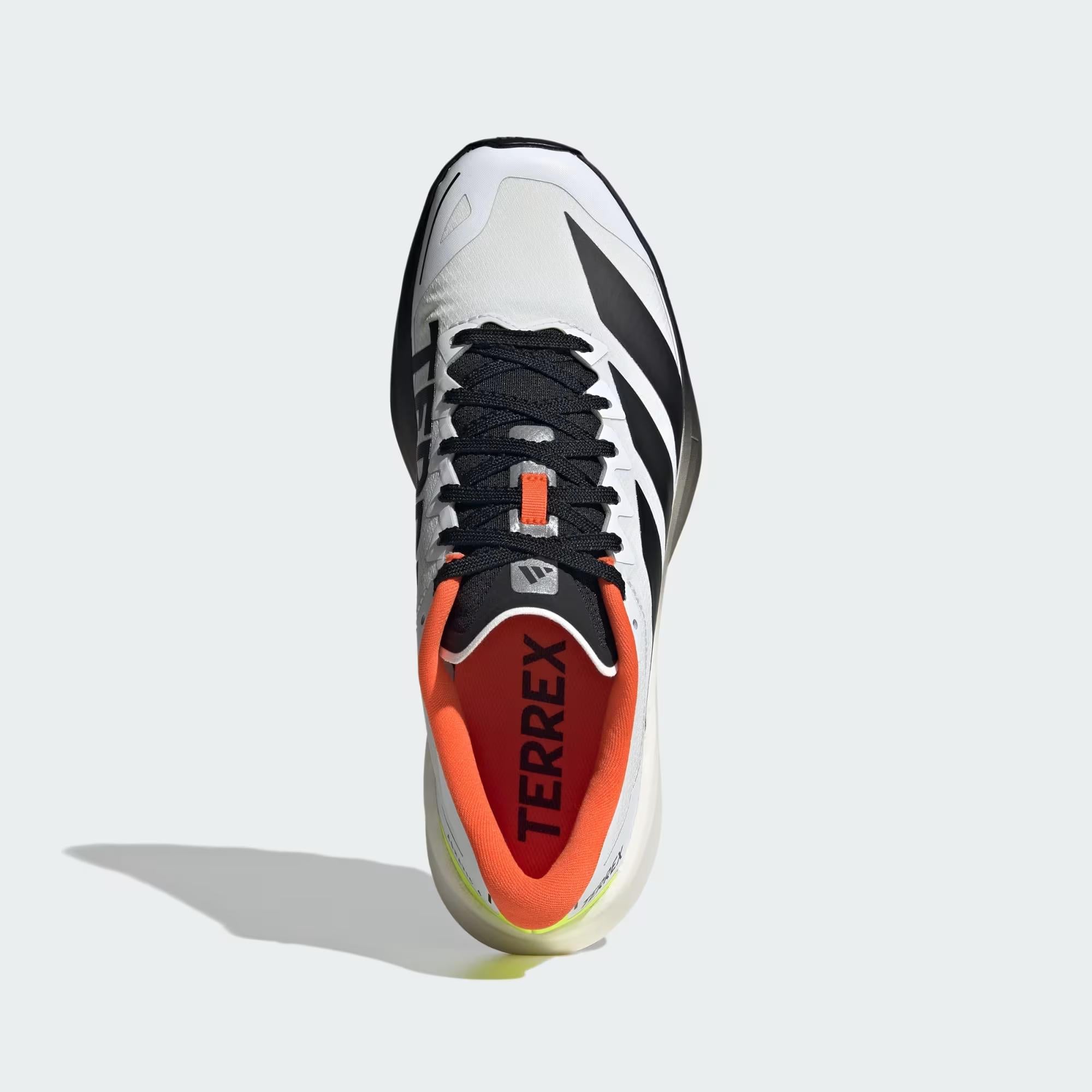 TERREX AGRAVIC 4 - ADIDAS SIYAH